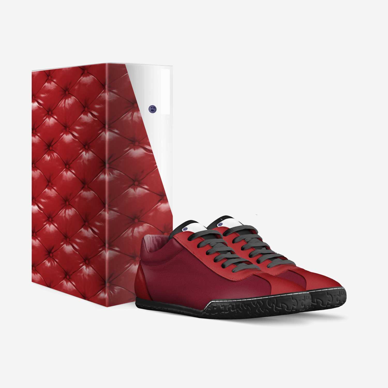 steveyg custom made in Italy shoes by Steven G | Box view