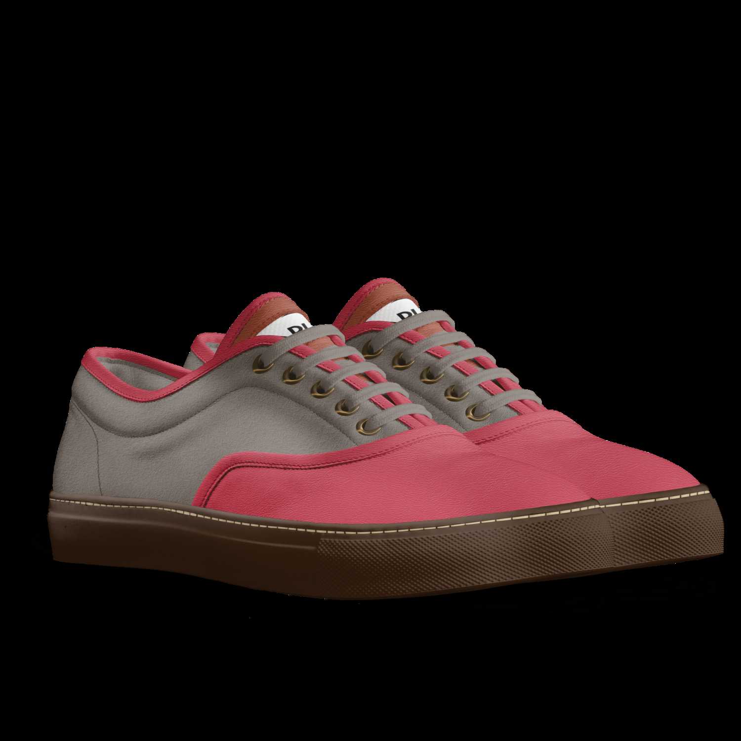 MBK A Custom Shoe concept by Mustafa Kaynar