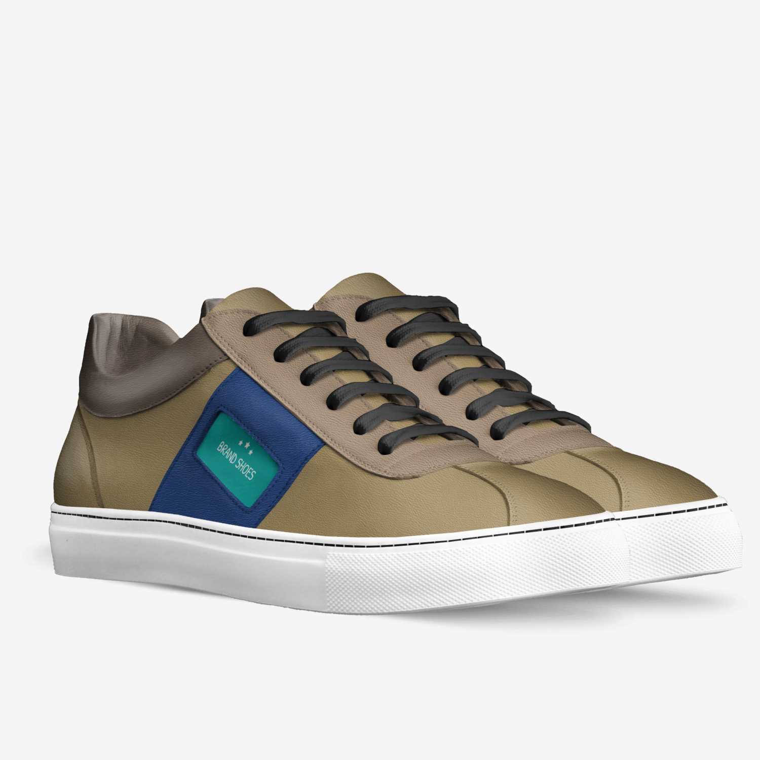 brand shoes Designer Brands president talks Le Tigre footwear launch  main image 4