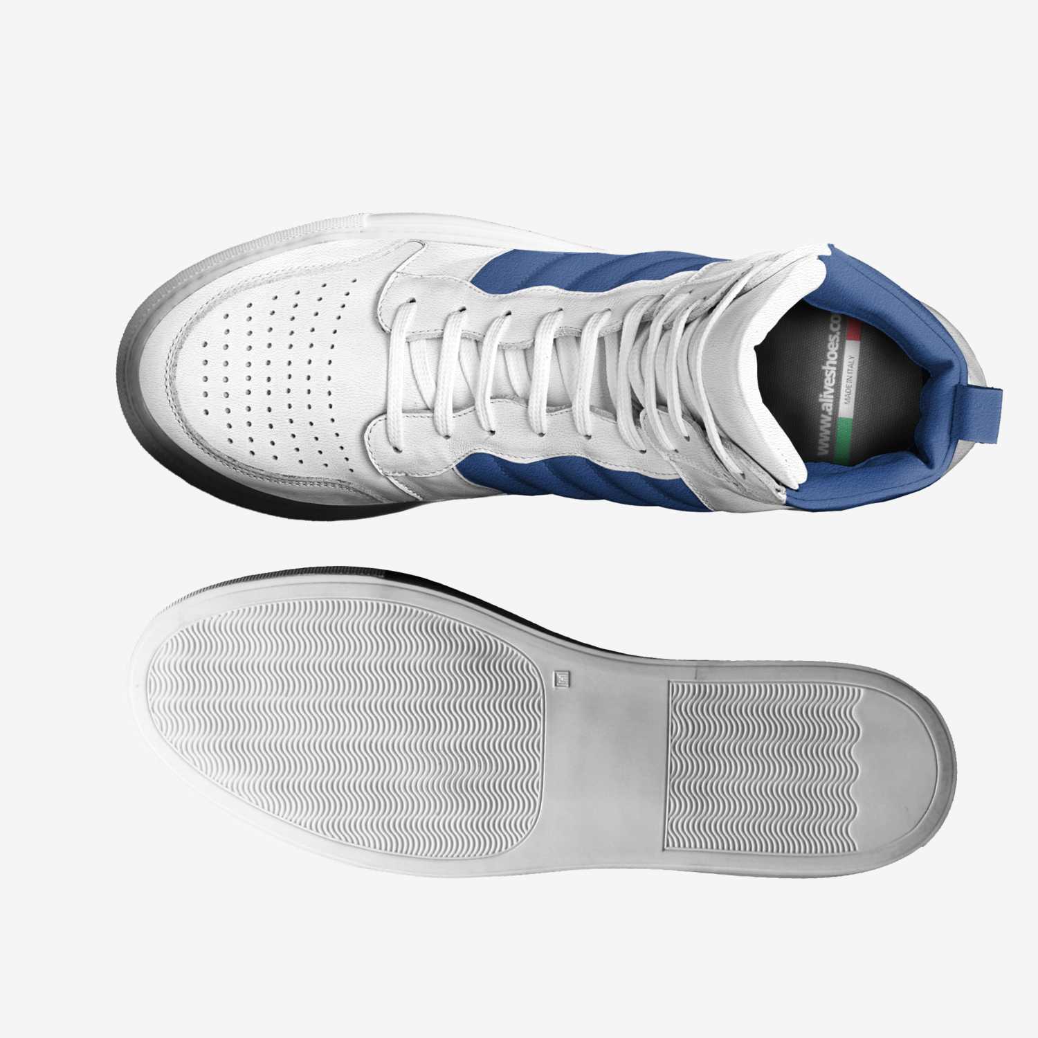 Logan paul | A Custom Shoe concept by Codymichealhodges