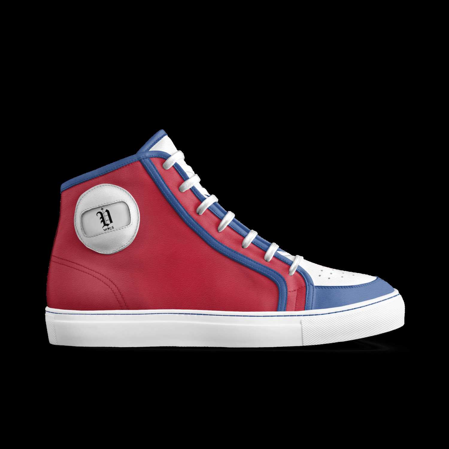 all american shoes