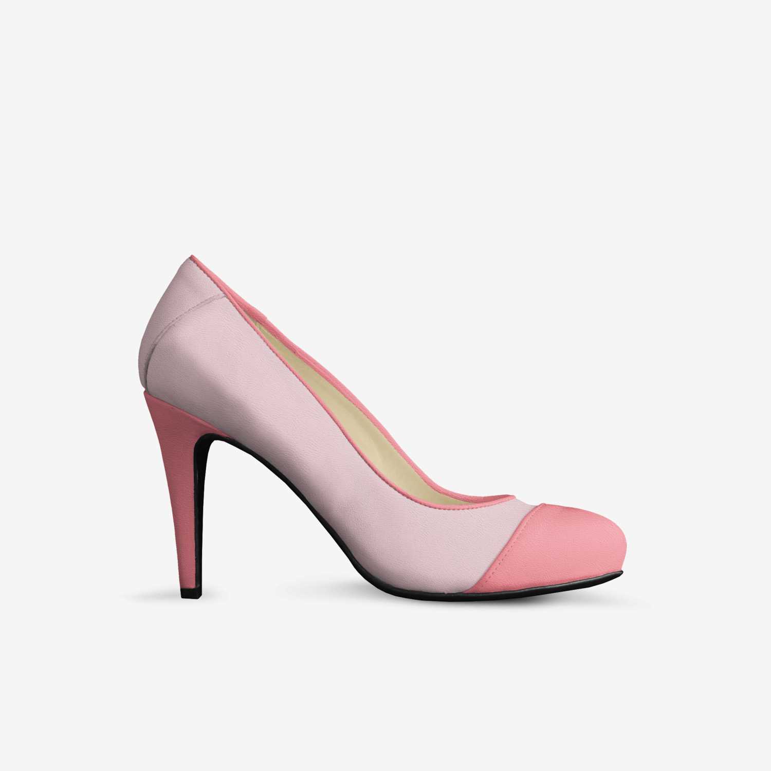 CS-Shoes custom made in Italy shoes by Christian | Side view