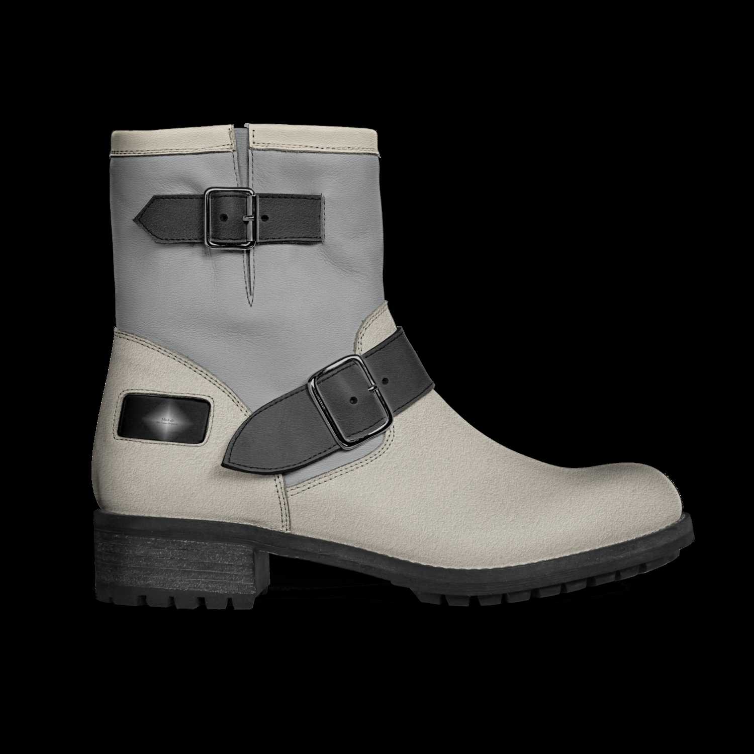 lamb boots