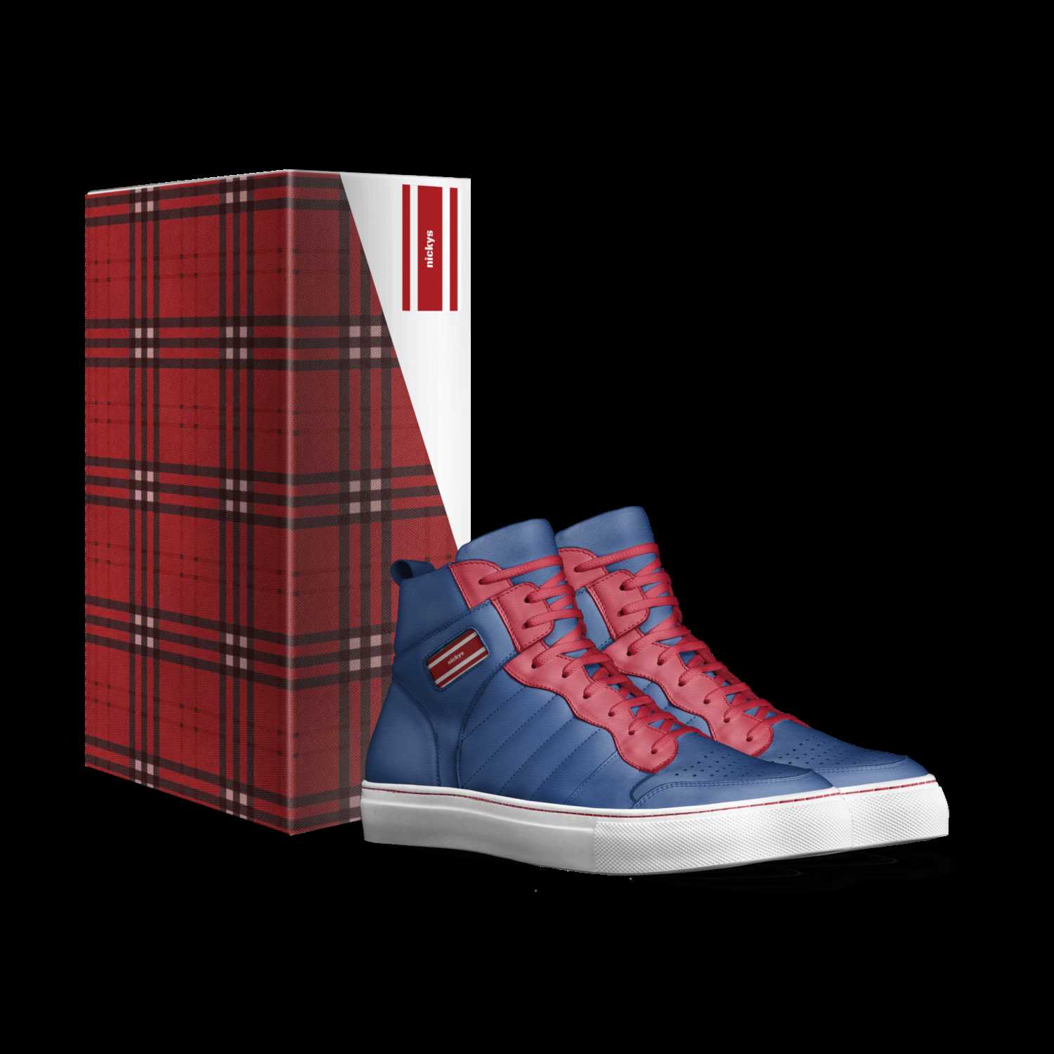 Nickies shoes shop