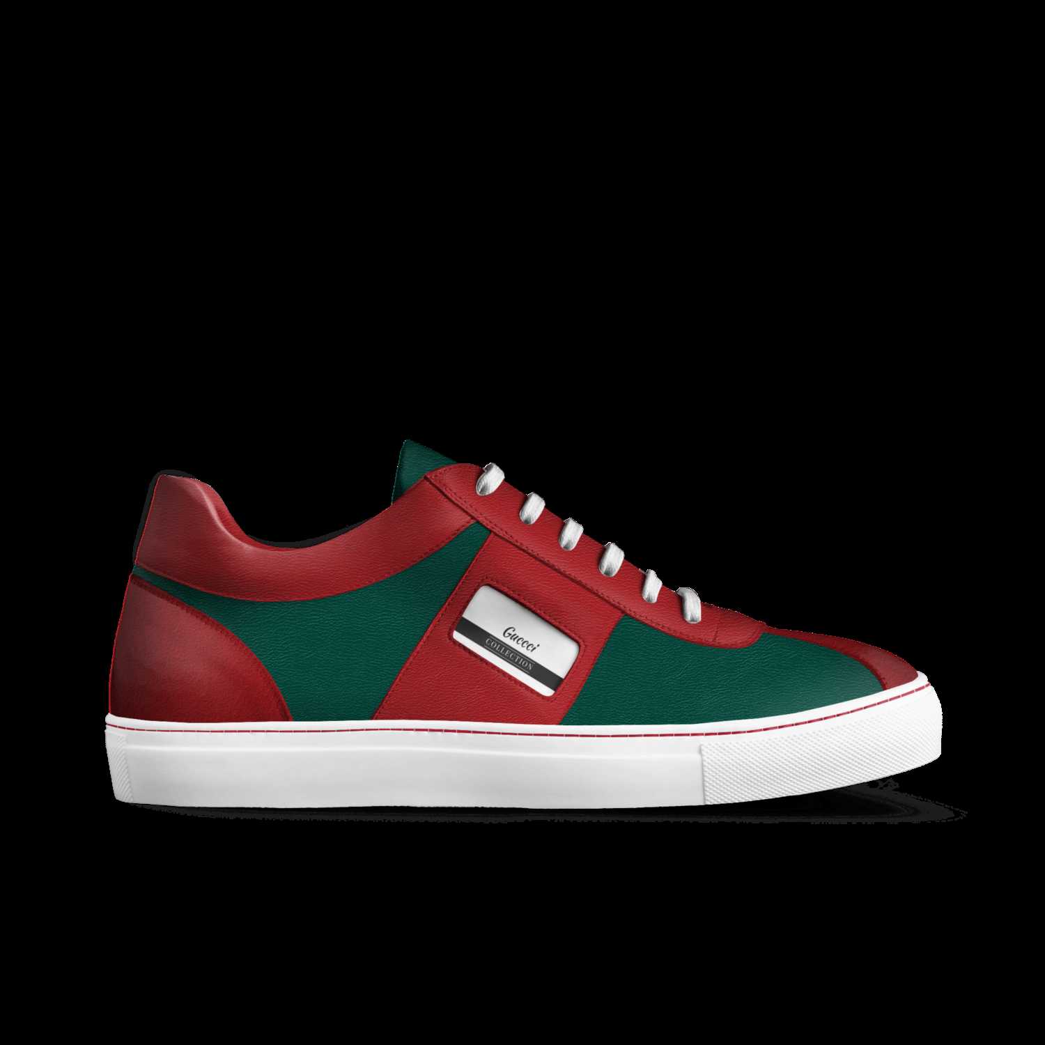 Custom made sale gucci shoes