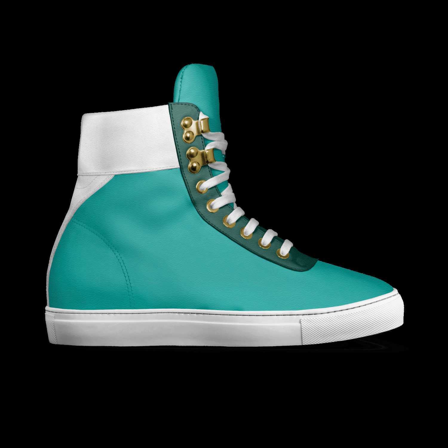 Ccs A Custom Shoe concept by Crystals