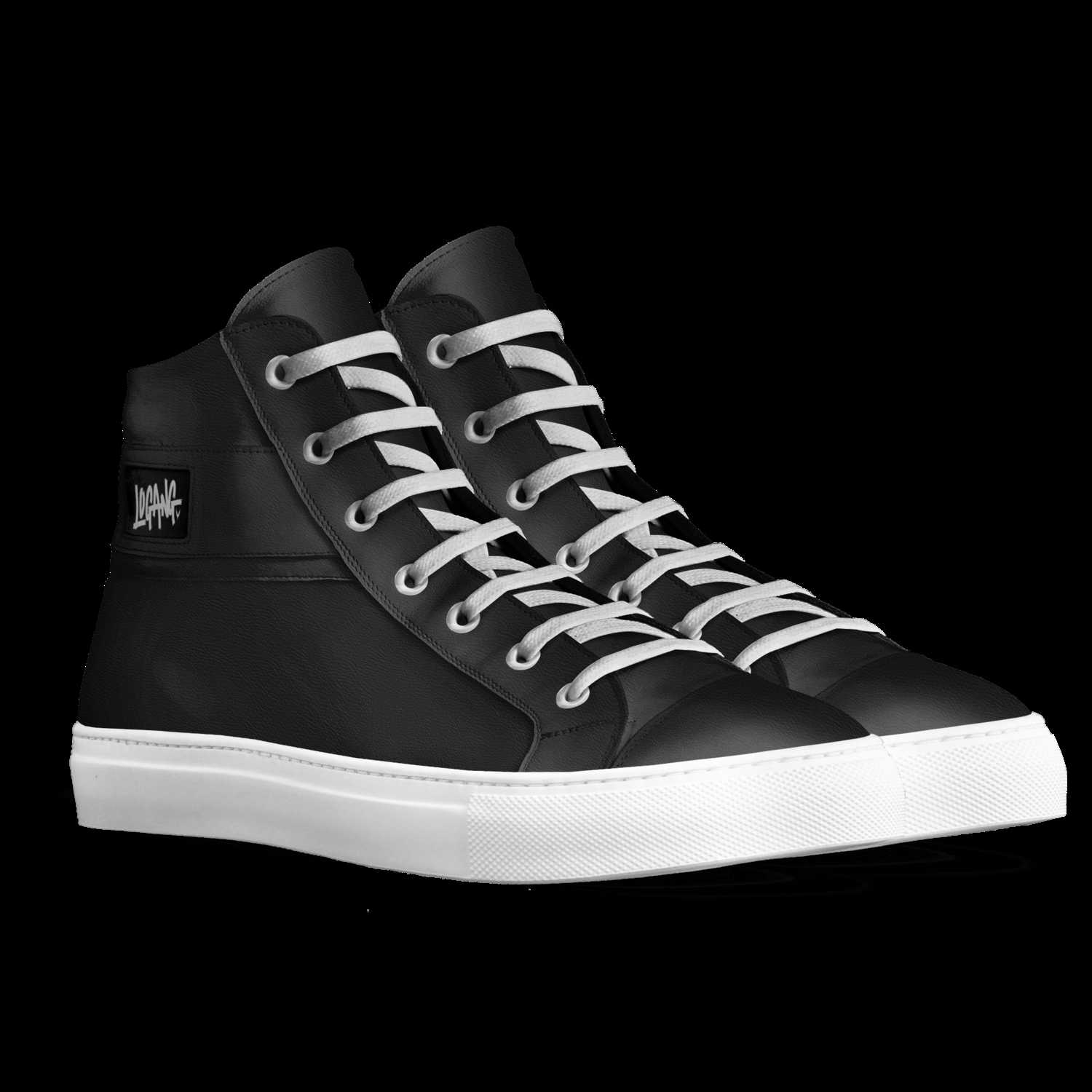 Logan shoes online