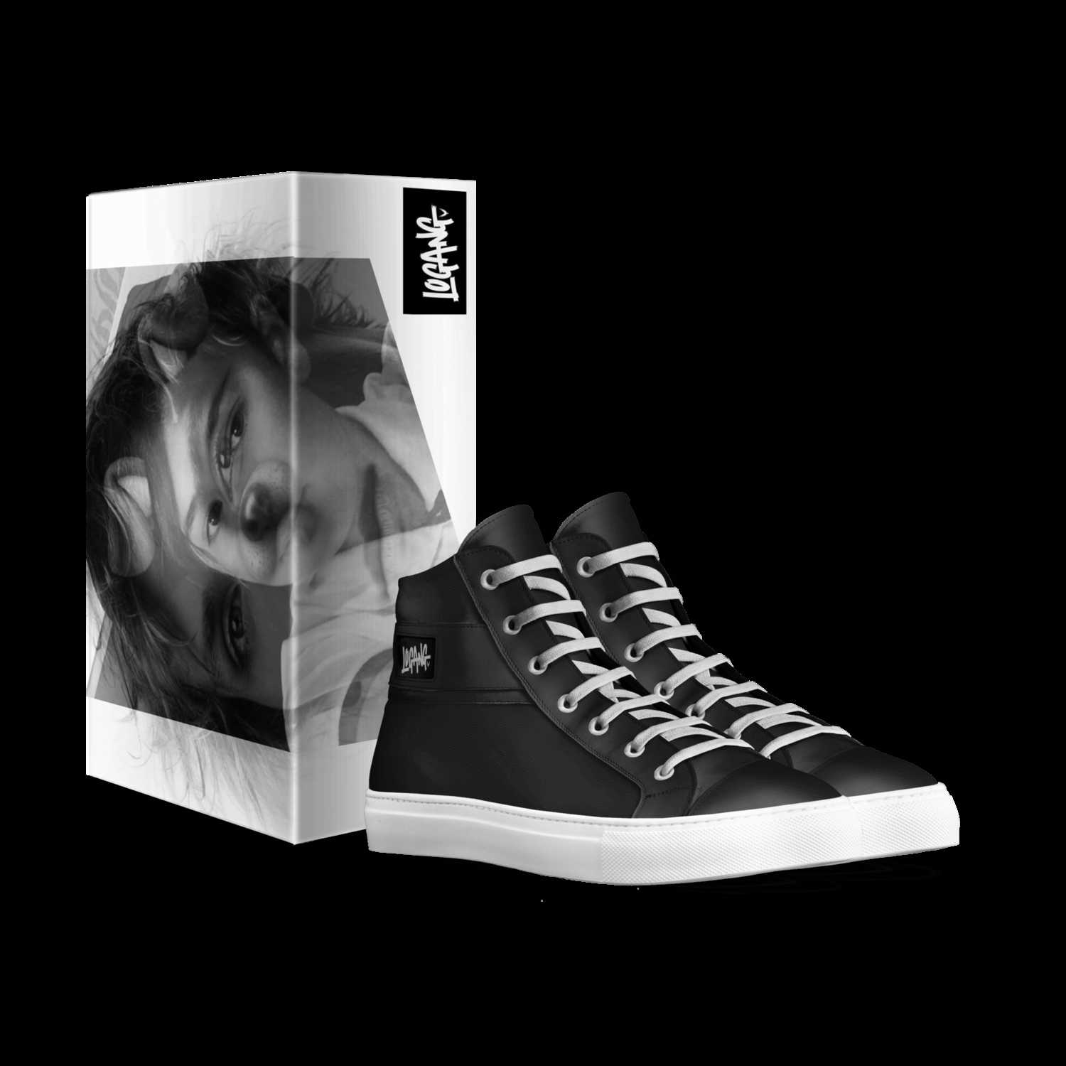 Logan shoes outlet
