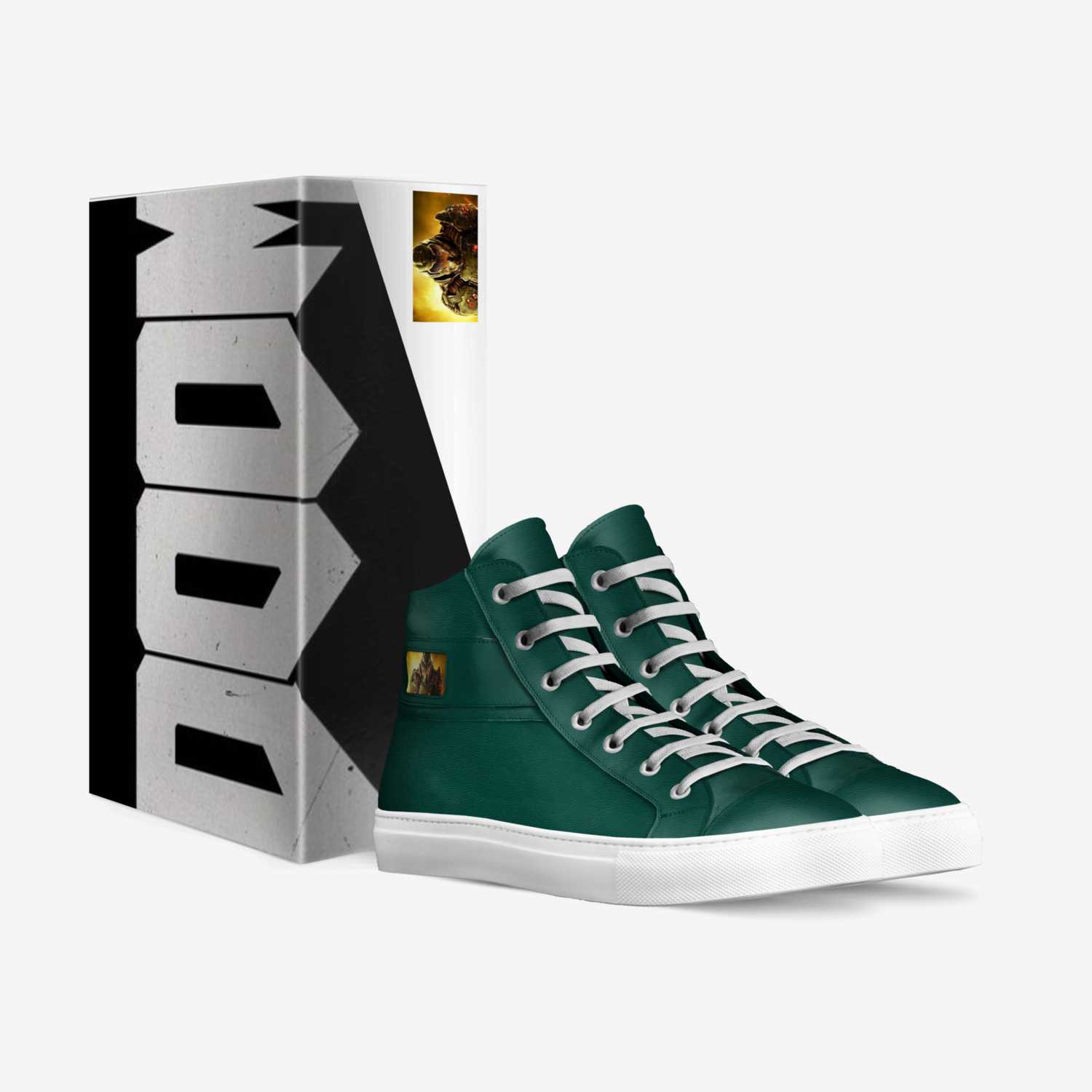 doom shoes