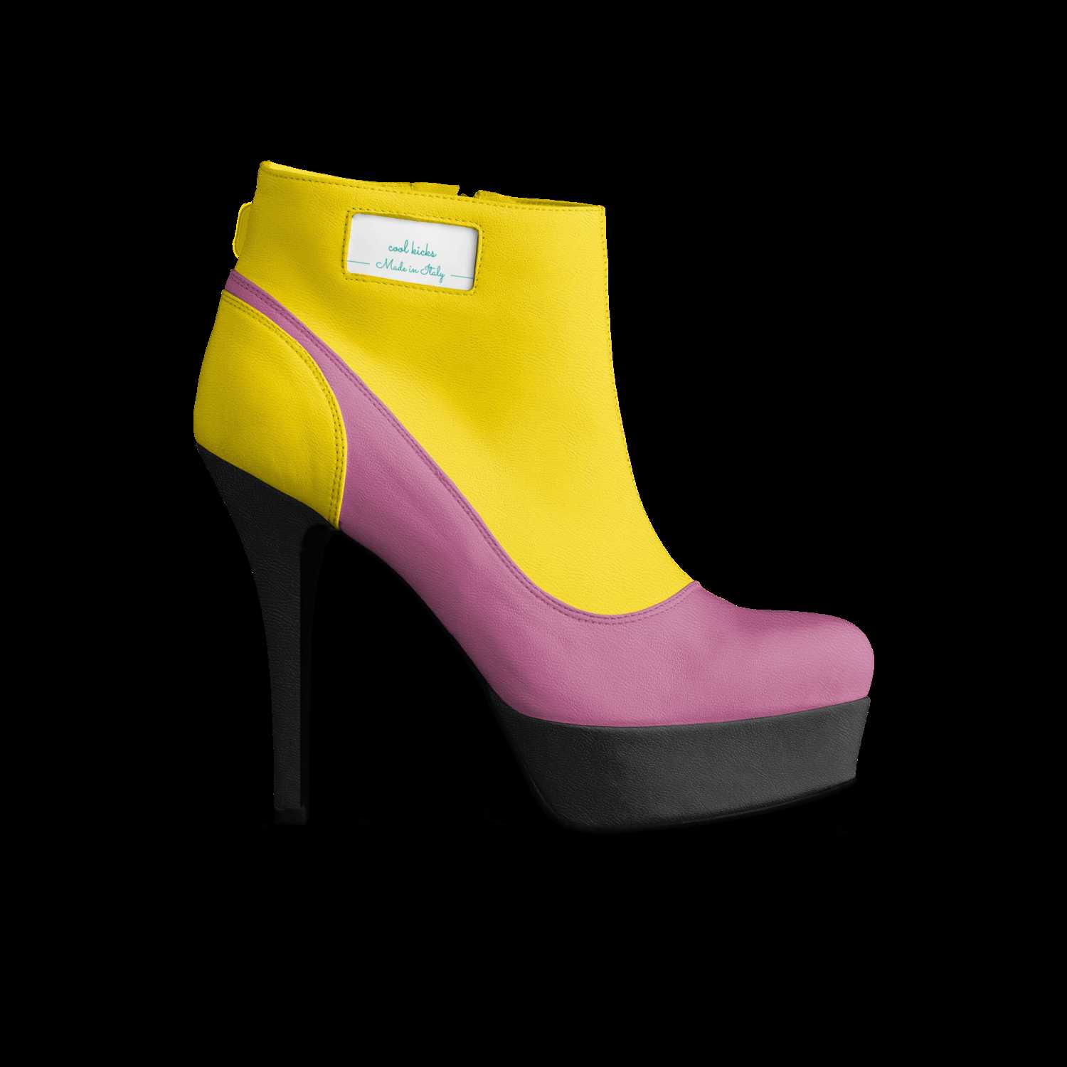 Cool on sale kicks boots
