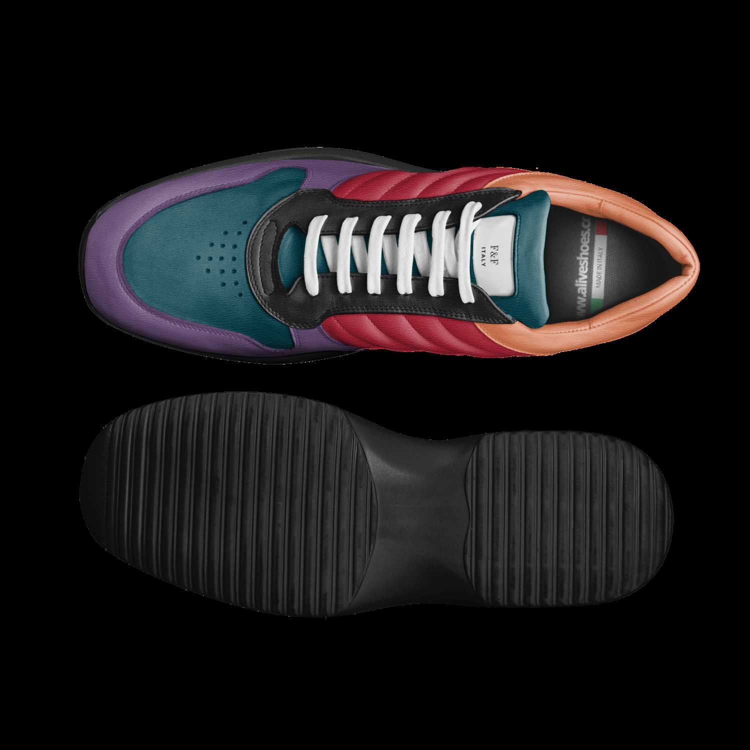 F&f mens trainers discount