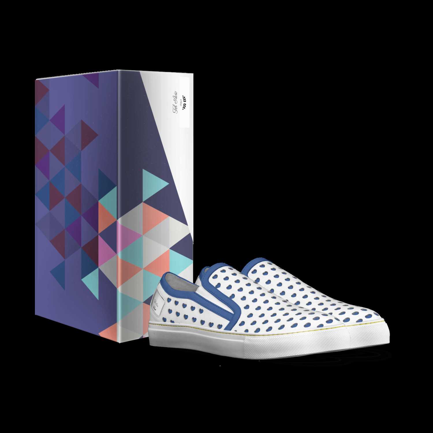 Vans tel aviv clearance