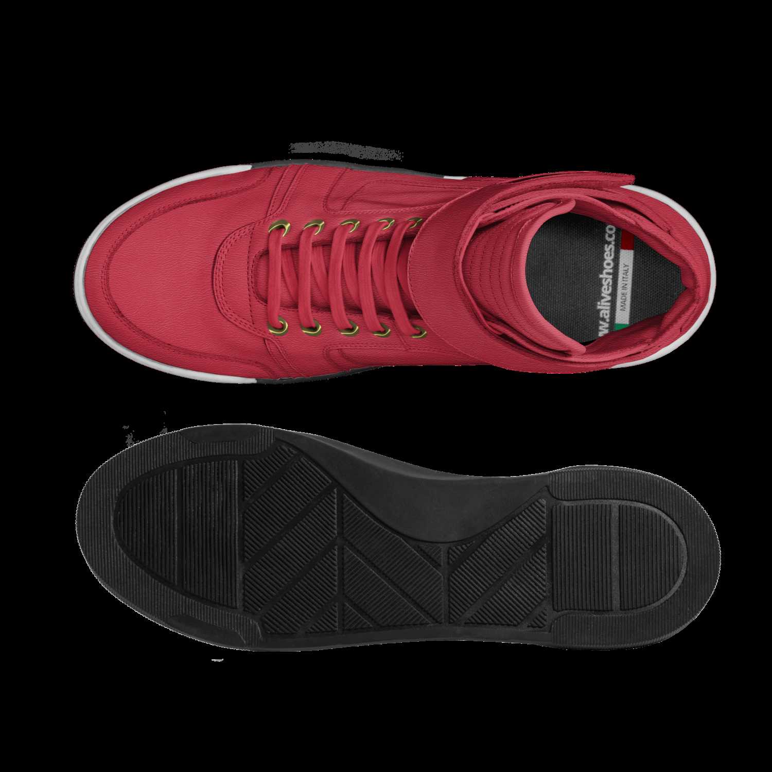 Soulmates A Custom Shoe concept by Christian
