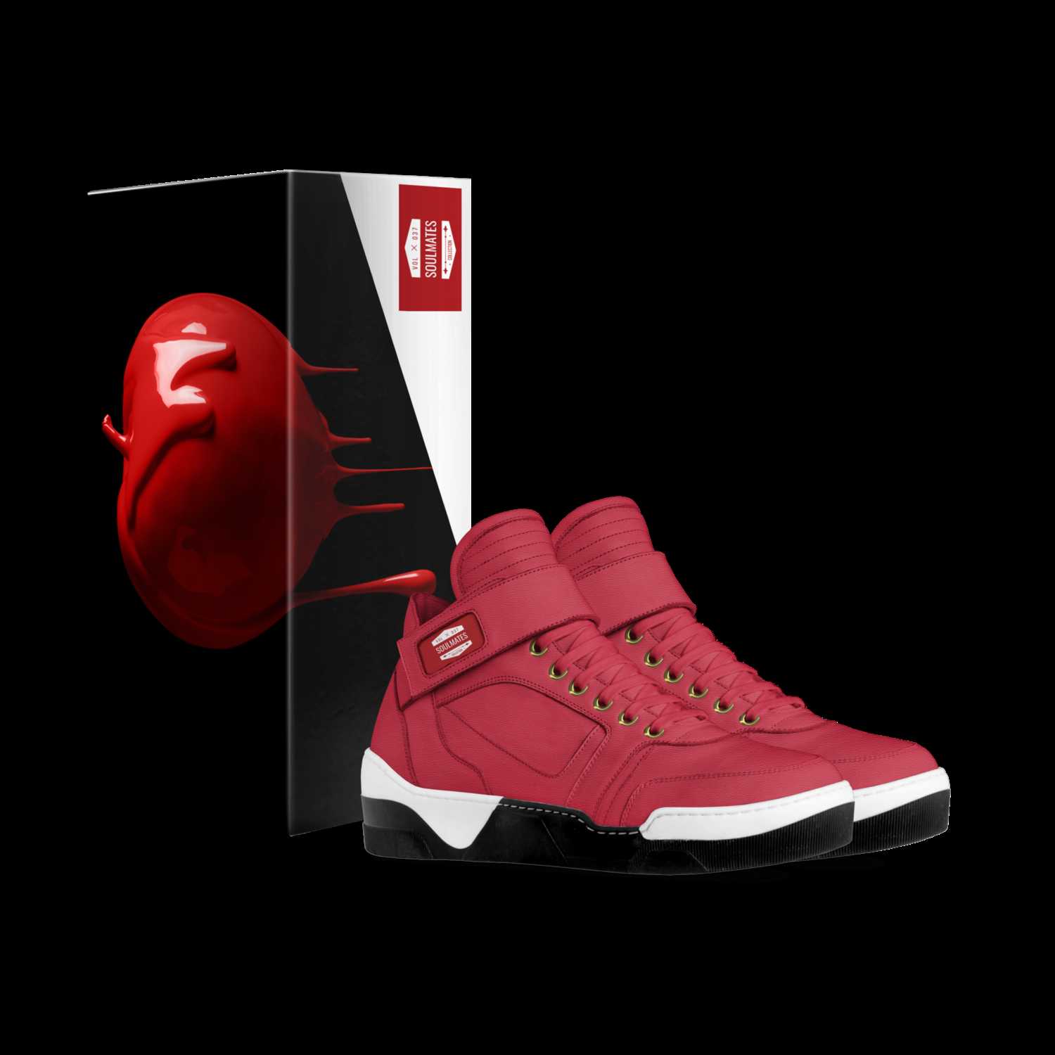 Soulmates sale for shoes