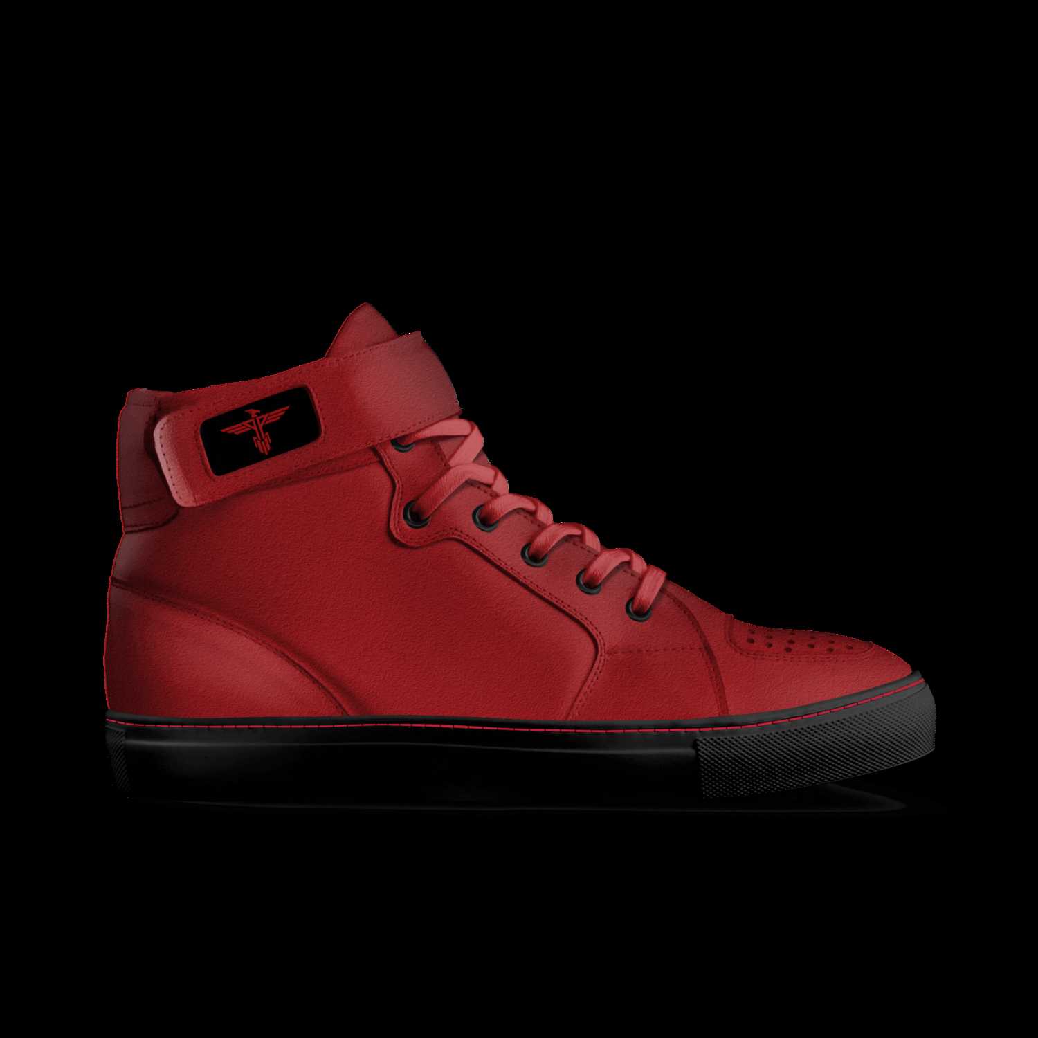 phoenix custom shoes
