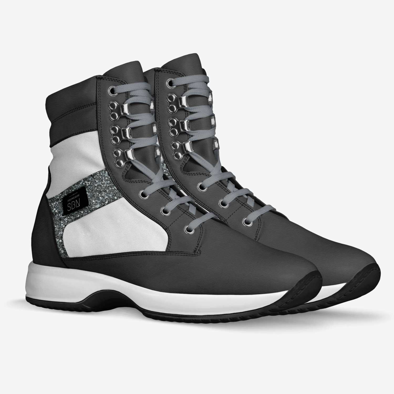 SBN FOOTWEAR custom made in Italy shoes by Style By Nicky | Double view