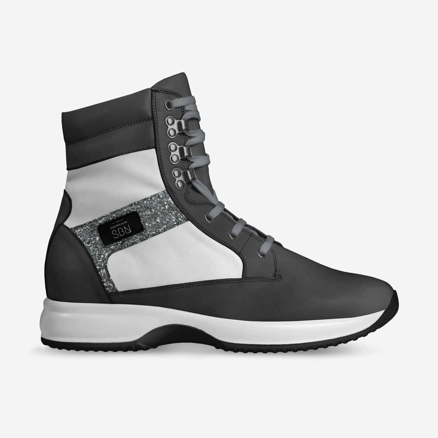SBN FOOTWEAR custom made in Italy shoes by Style By Nicky | Side view