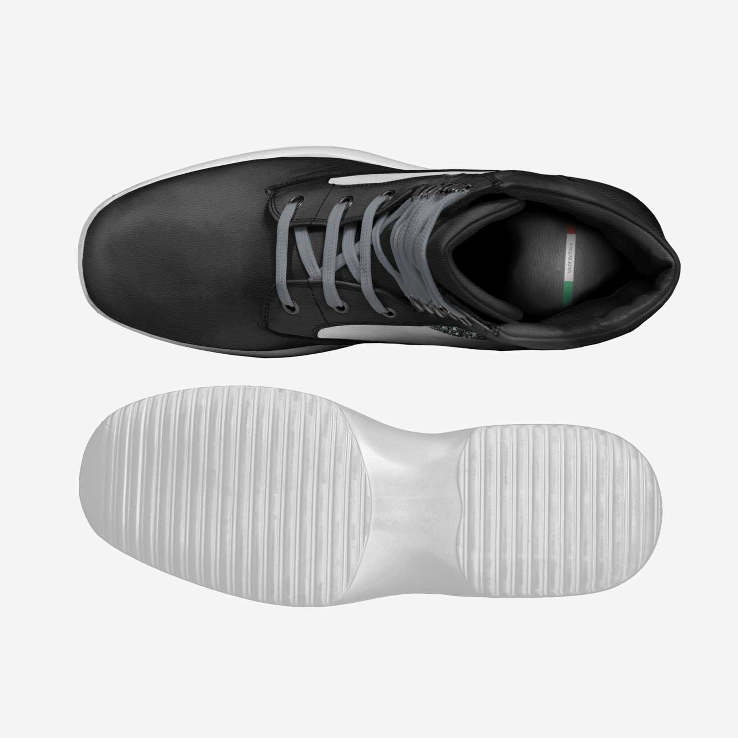 SBN FOOTWEAR custom made in Italy shoes by Style By Nicky | Top view