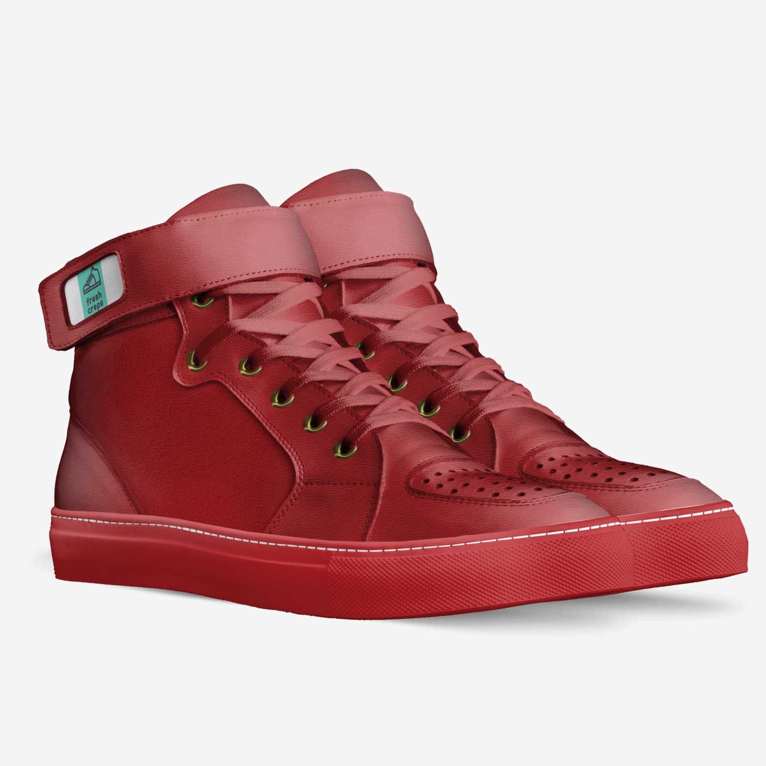 ggggggg custom made in Italy shoes by Ayden Shaw | Double view