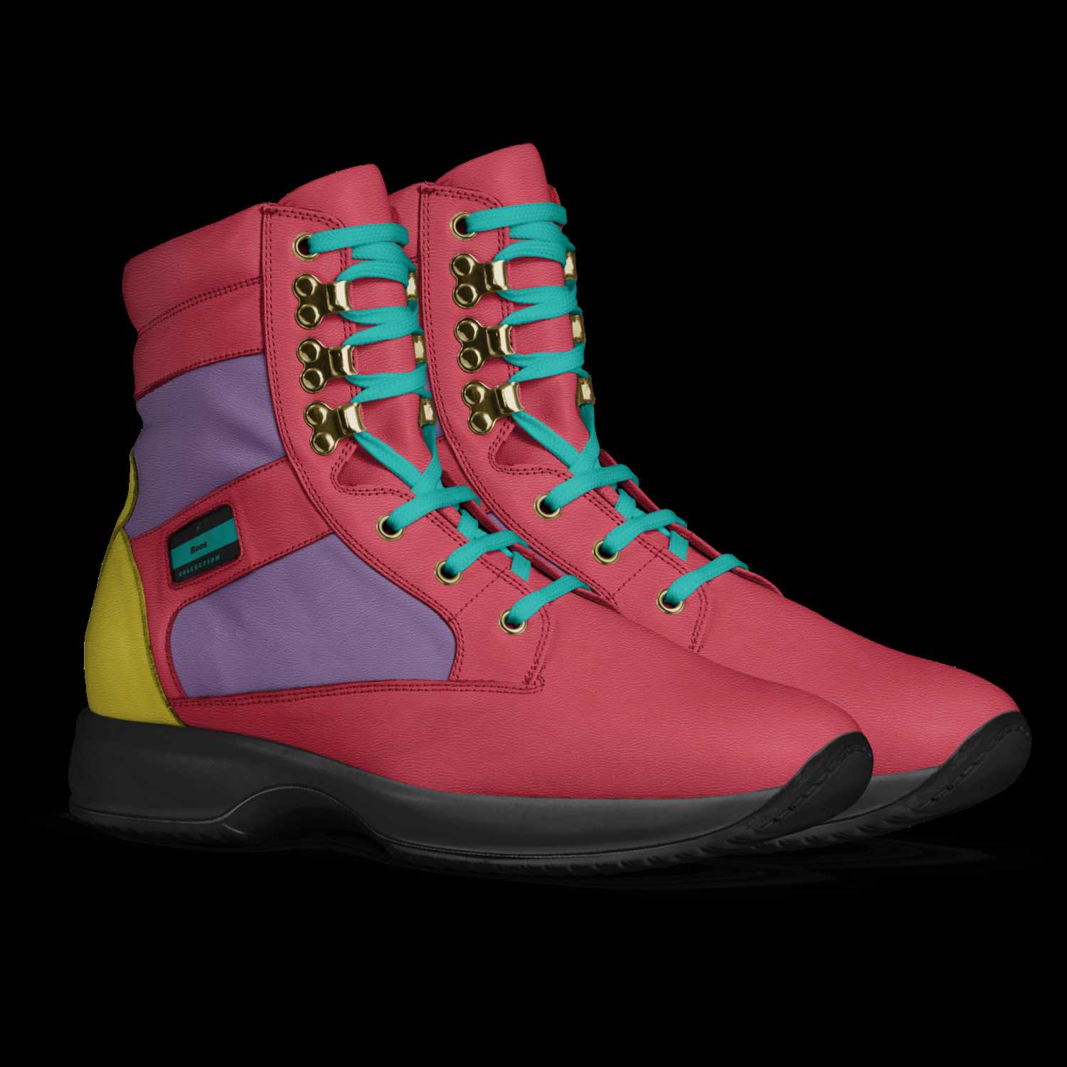roos shoes