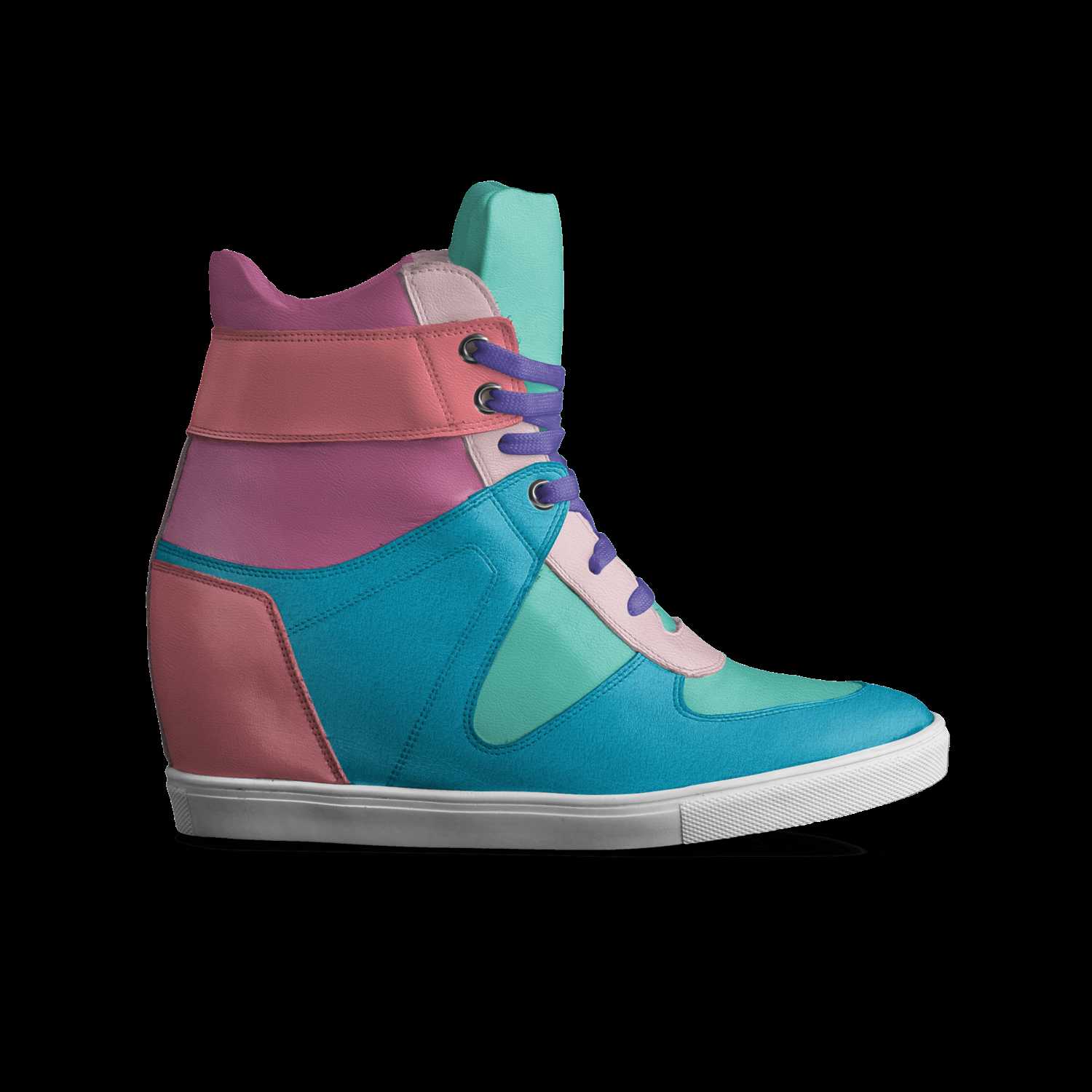 Cool | A Custom Shoe concept by Hhshd