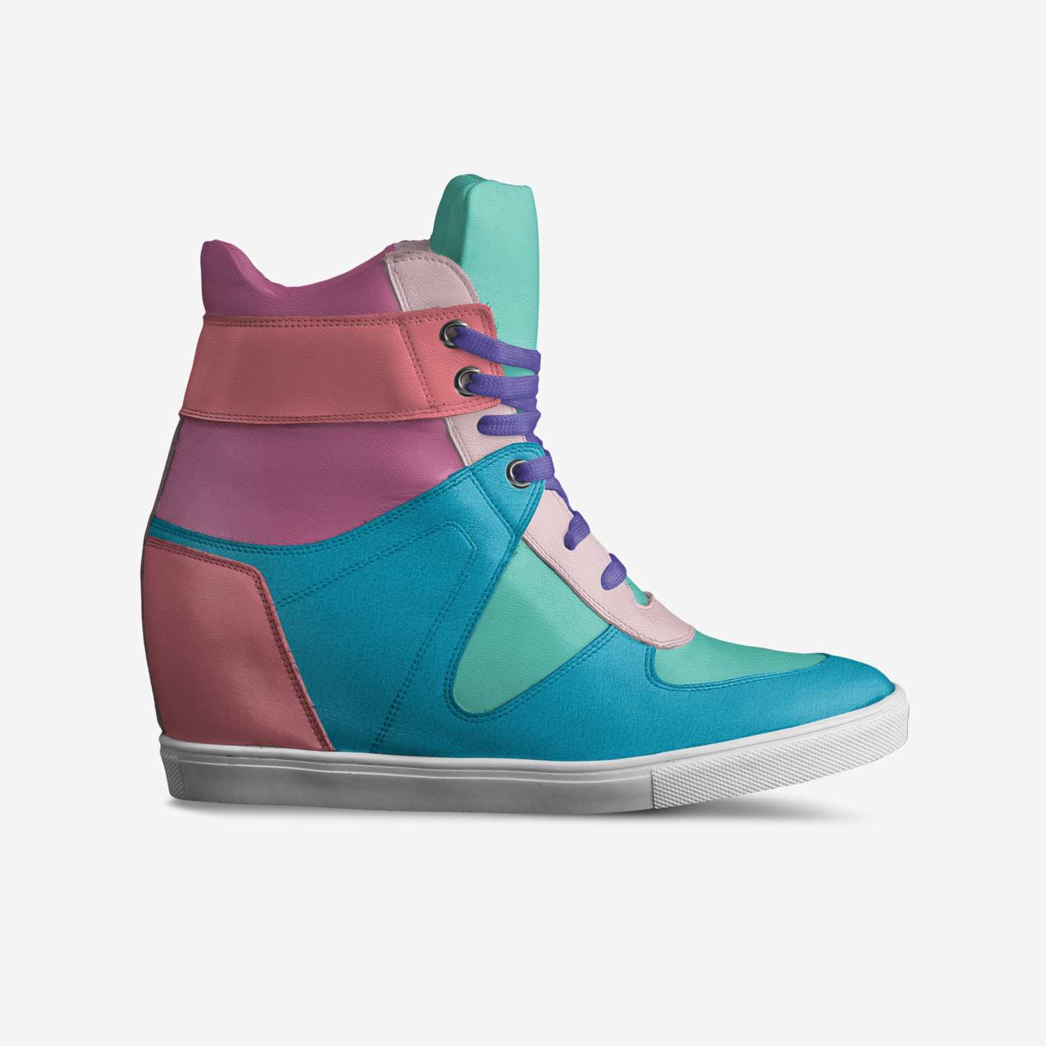 Cool A Custom Shoe Concept By Hhshd