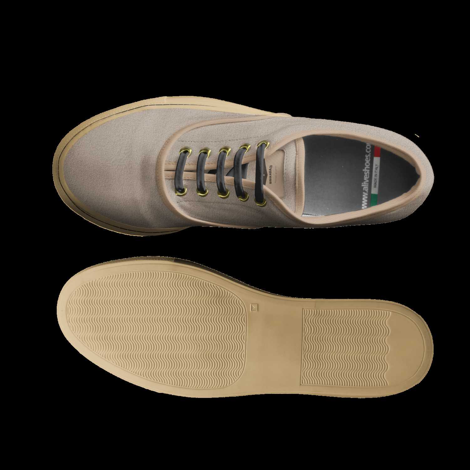 Where are shop kunsto shoes made