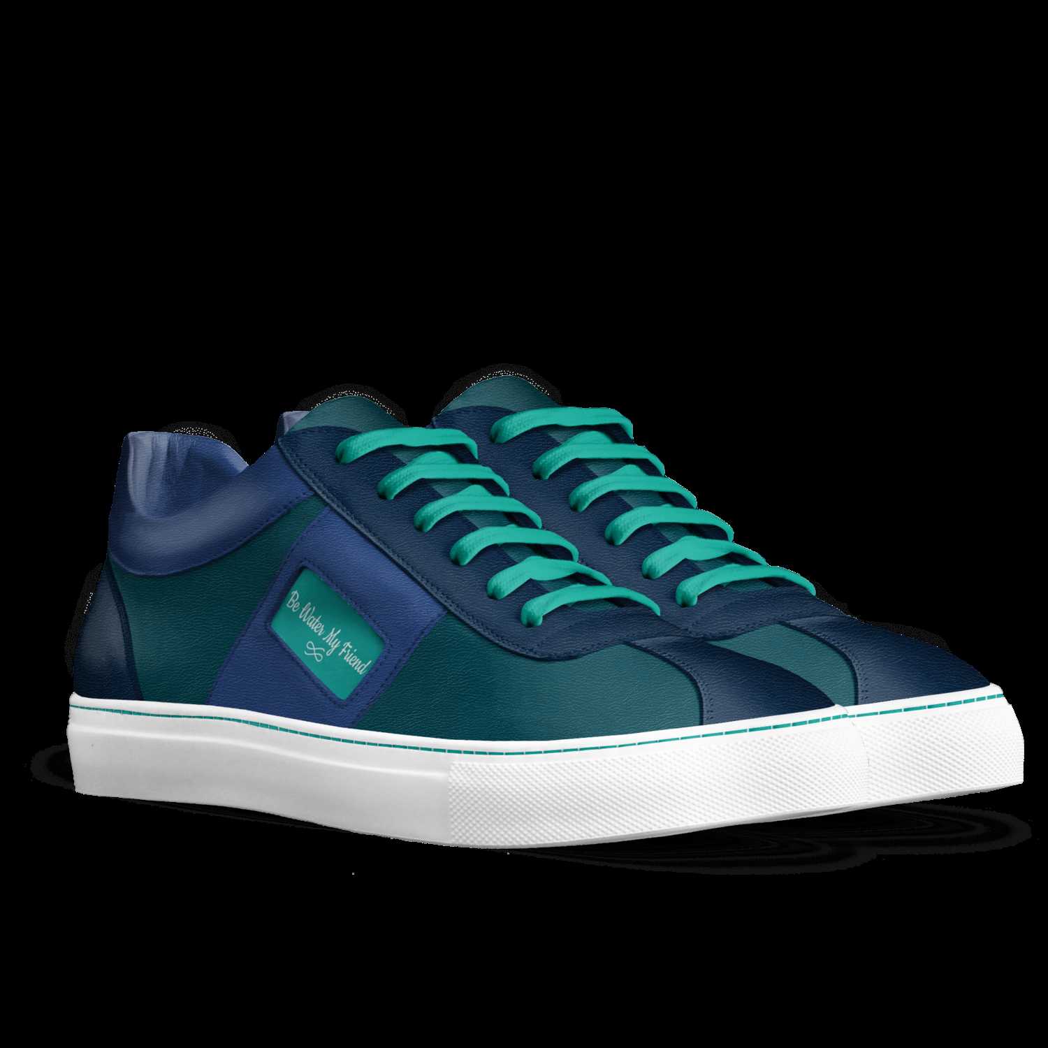 David s Shoes A Custom Shoe concept by David Blankfeld