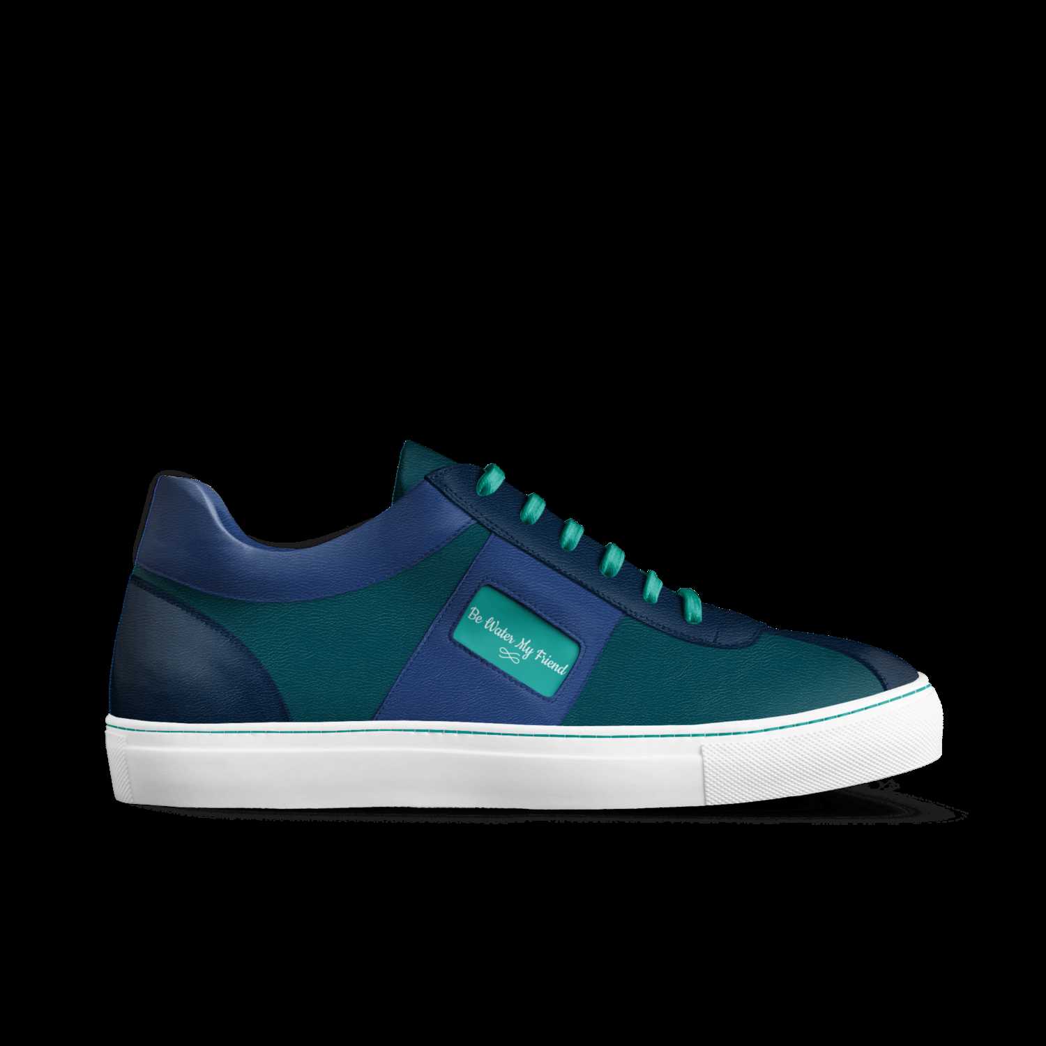 David s Shoes A Custom Shoe concept by David Blankfeld