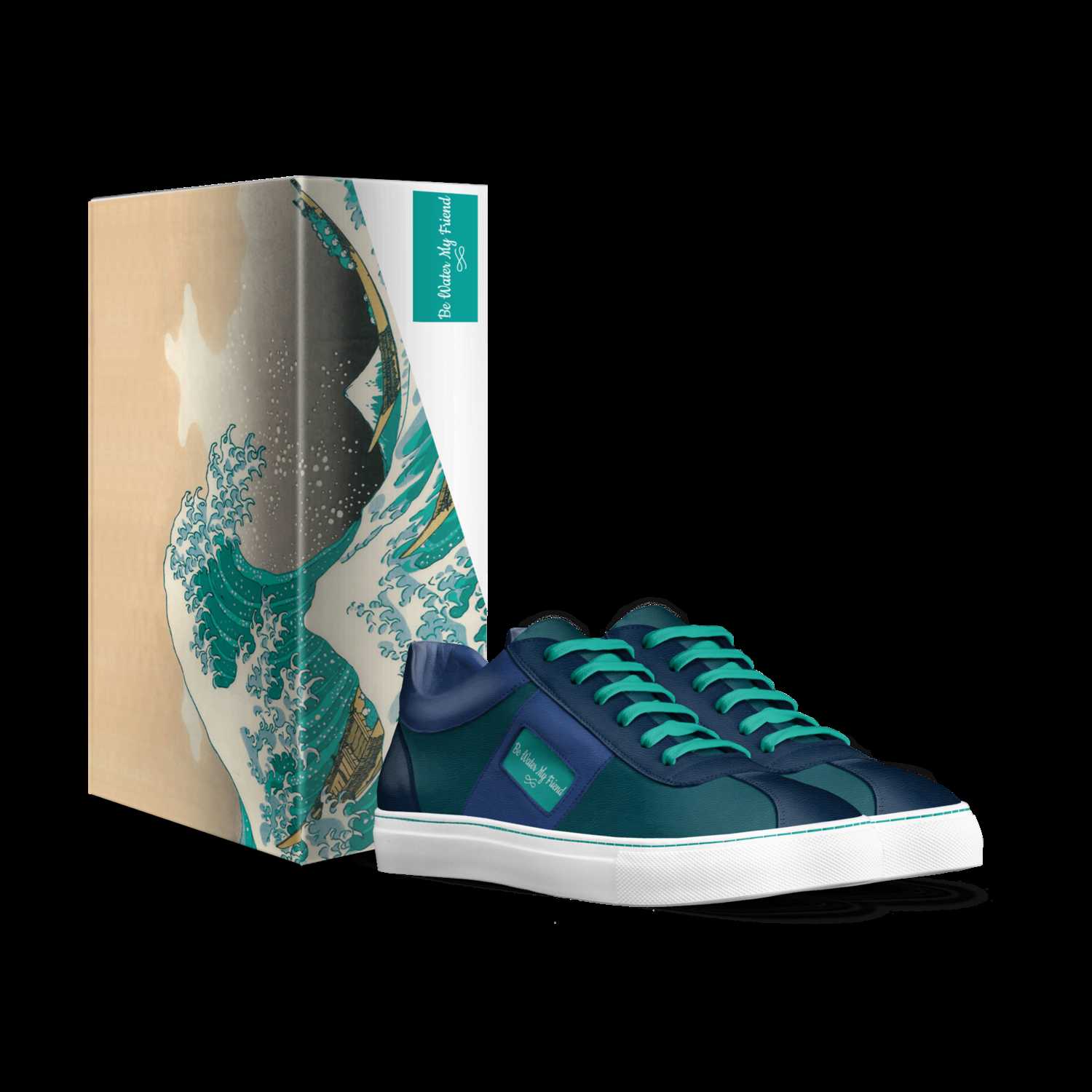 David s Shoes A Custom Shoe concept by David Blankfeld