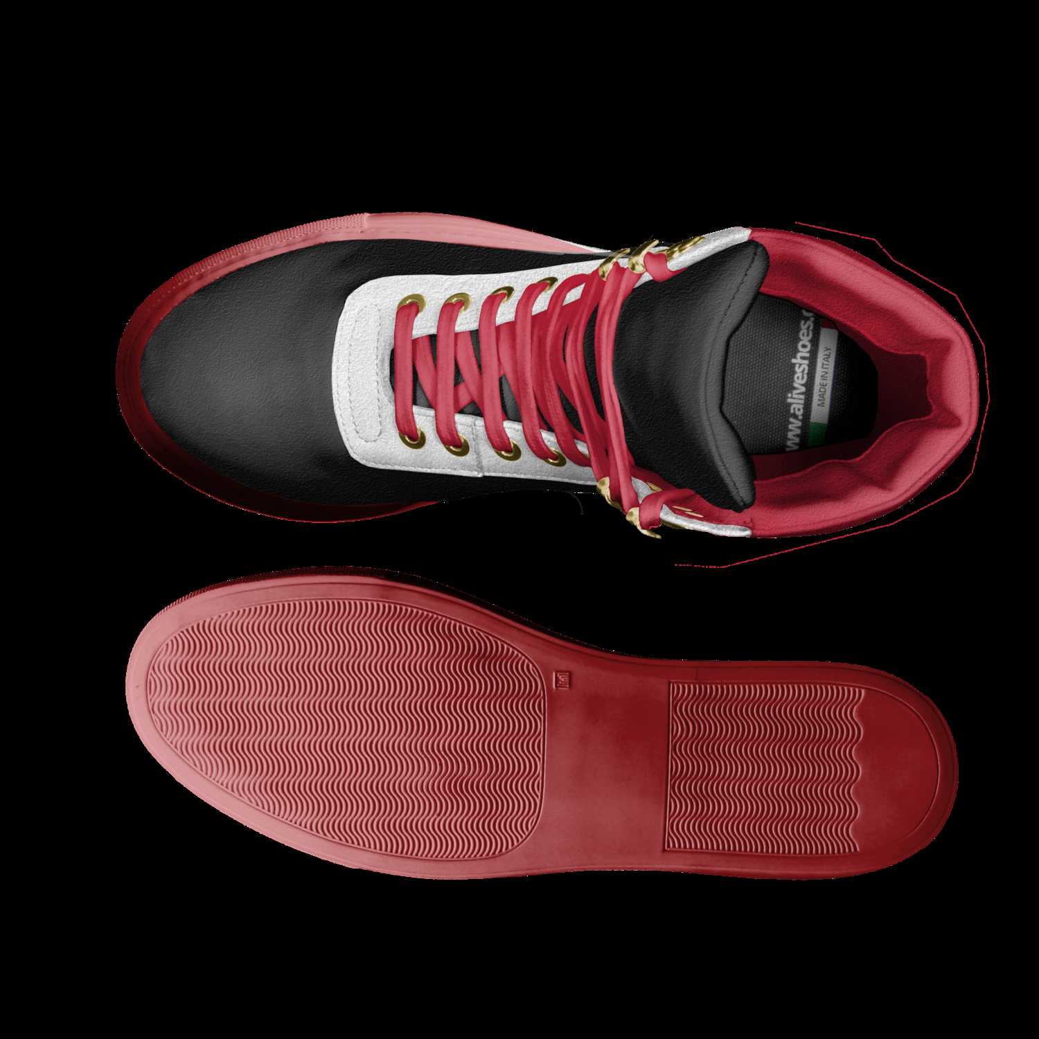 Drogar El Ni os A Custom Shoe concept by Drogar El Ni o