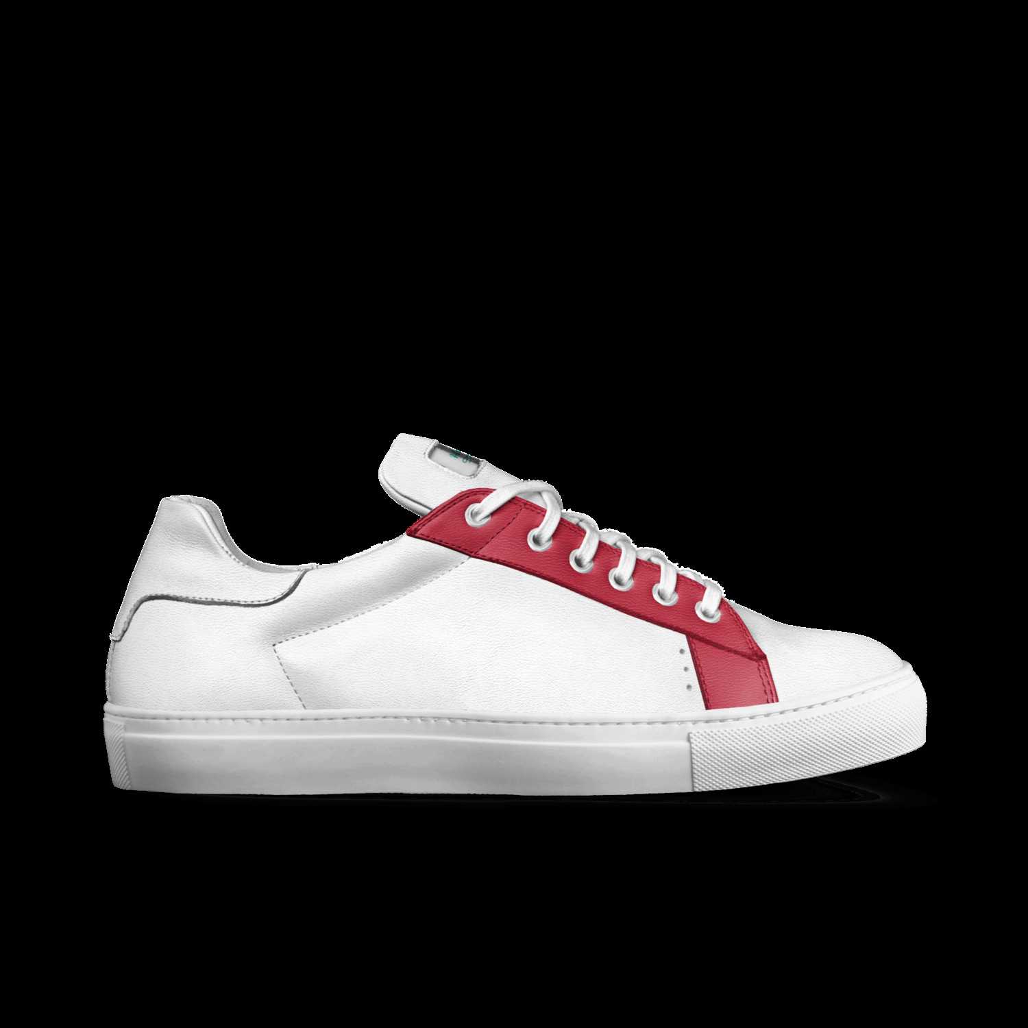 goat tennis shoes