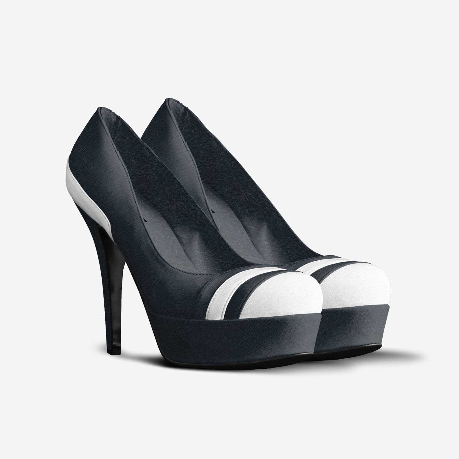 Billlll custom made in Italy shoes by Abjsjd | Double view