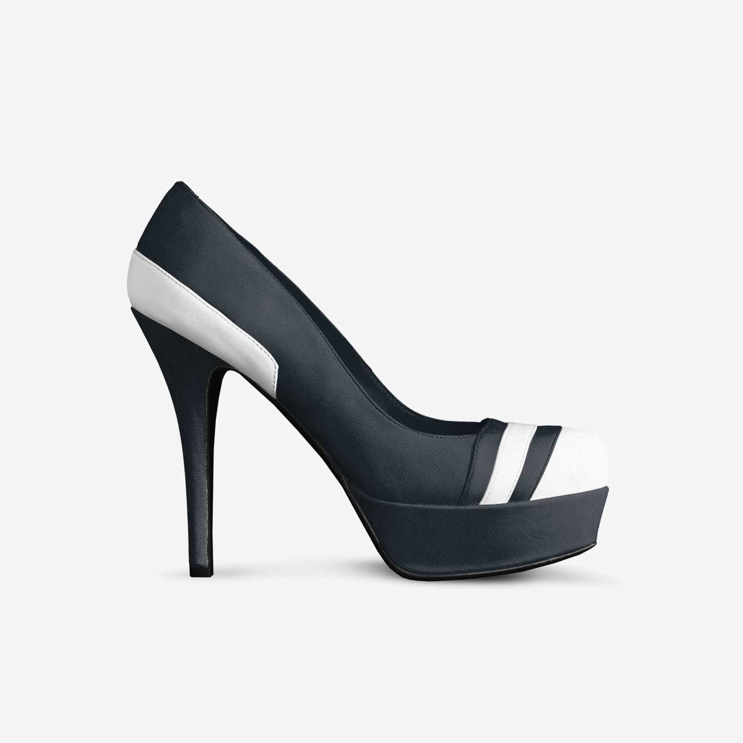 Billlll custom made in Italy shoes by Abjsjd | Side view