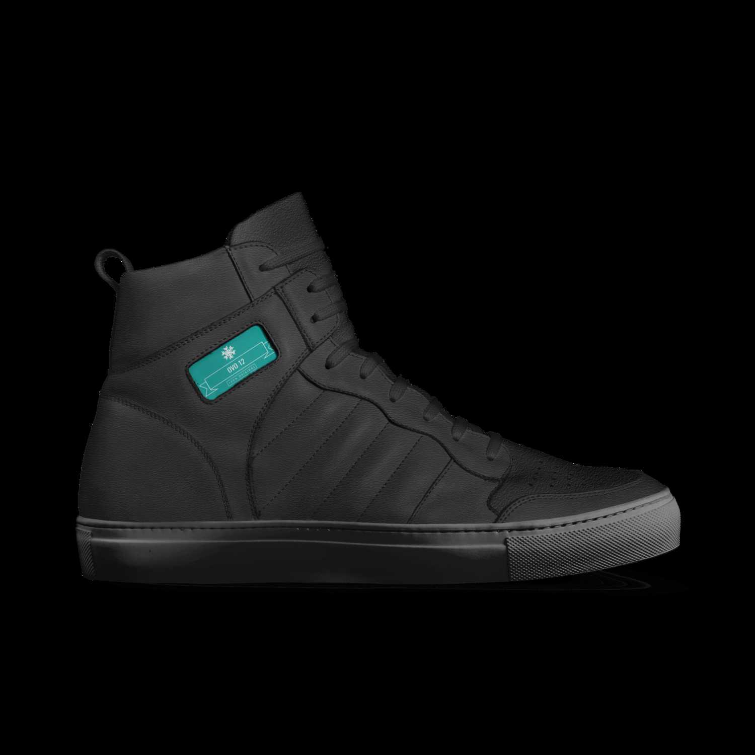 ovo 12 limited edition