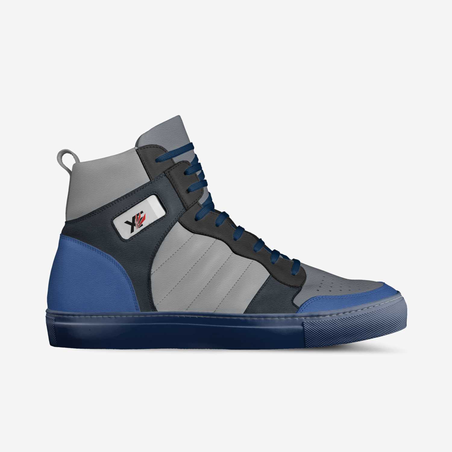 x factor A Custom Shoe concept by Brycen Bob