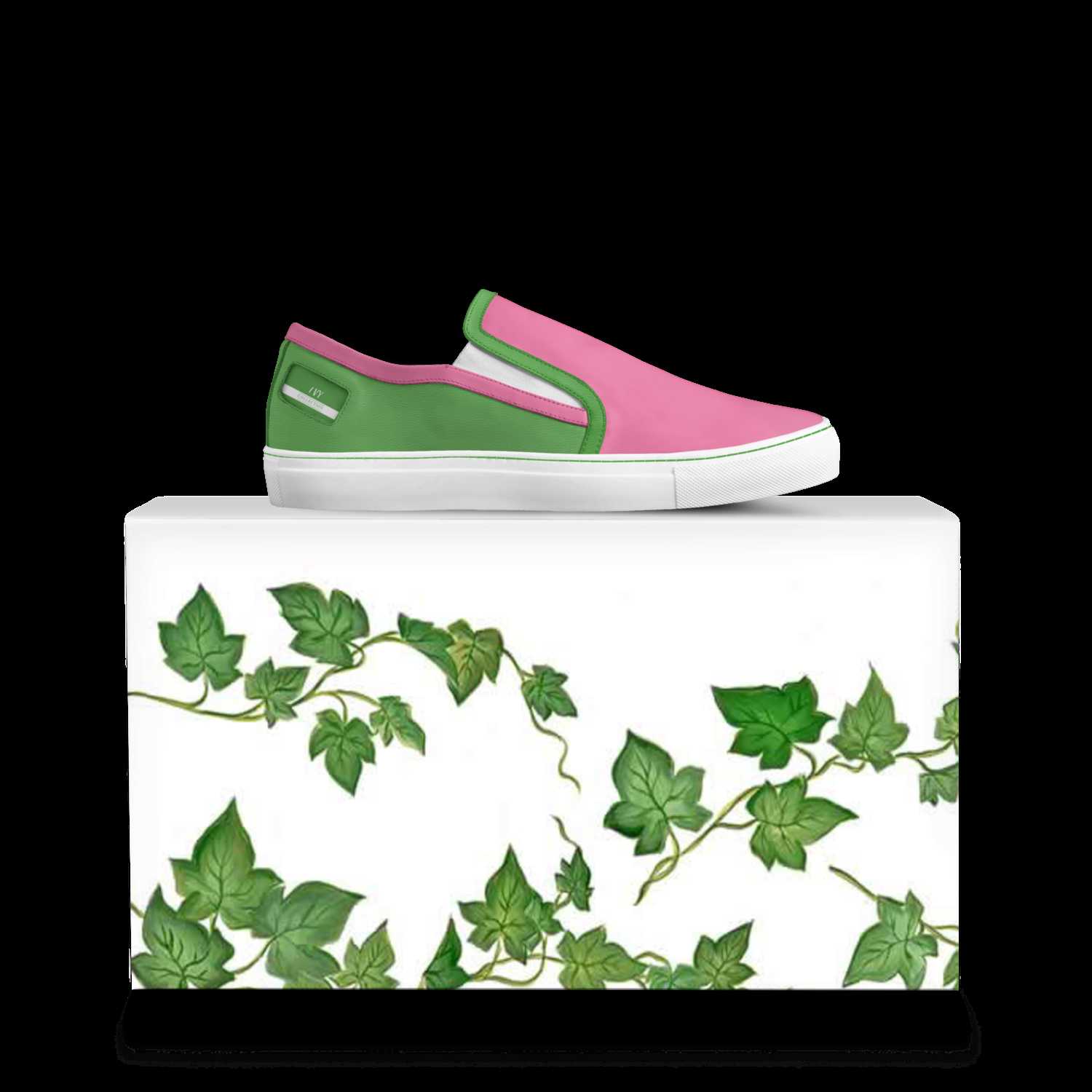 Alpha kappa alpha sneakers store