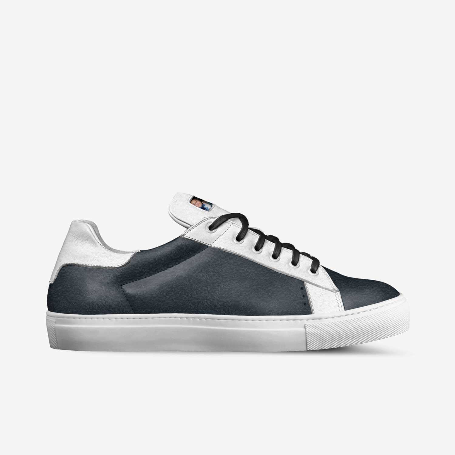 Shabo custom made in Italy shoes by Marinkata | Side view