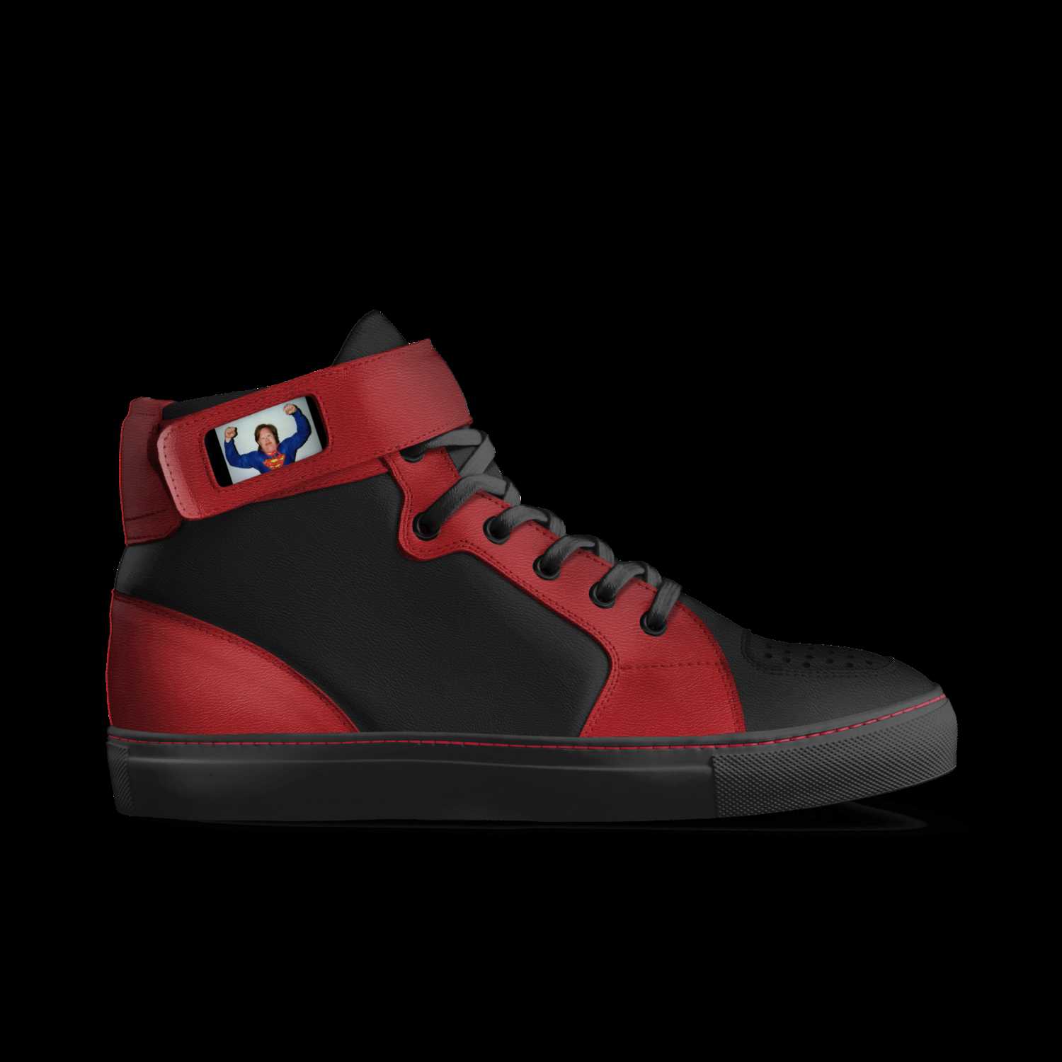 n1993r | A Custom Shoe concept by Sam