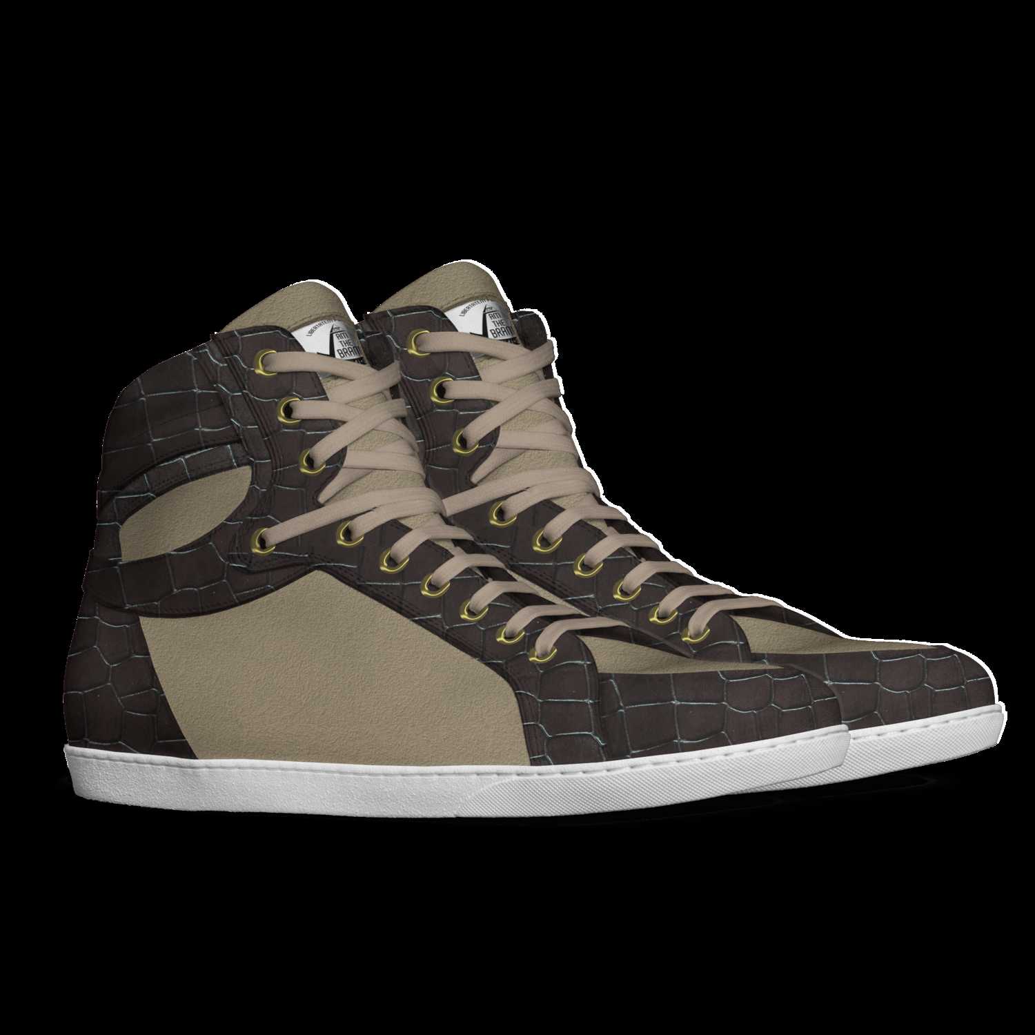 Creme sneaker shop
