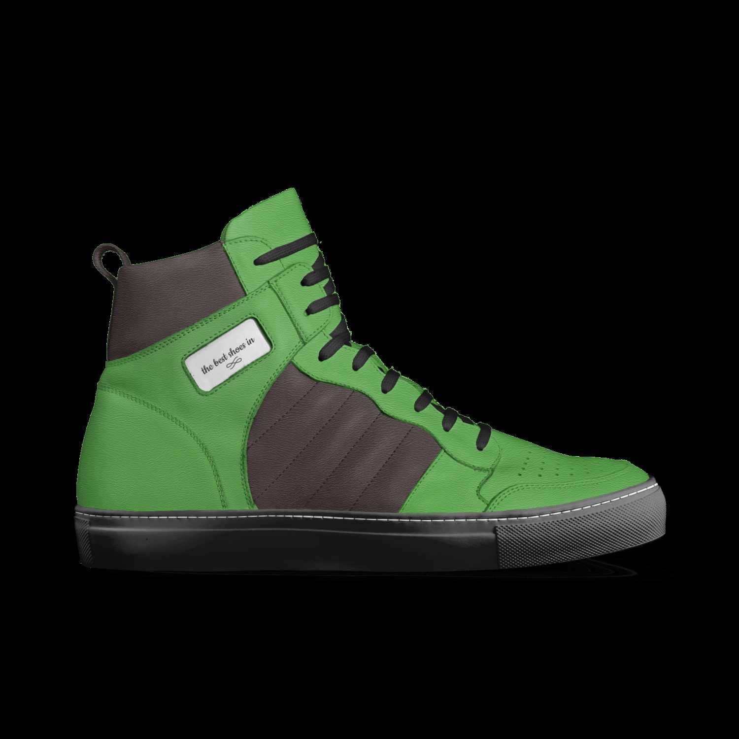 The Best Shoes in