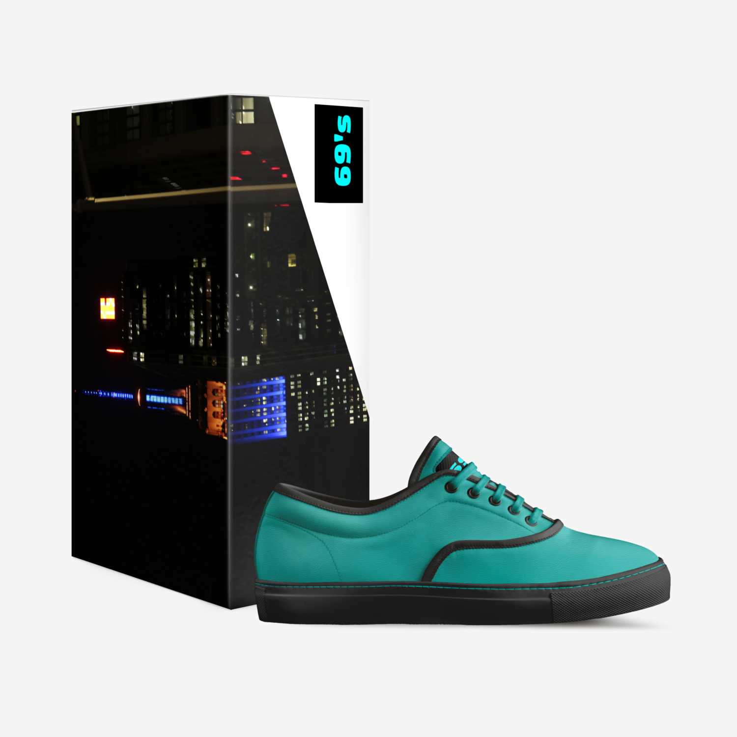 69 shoes
