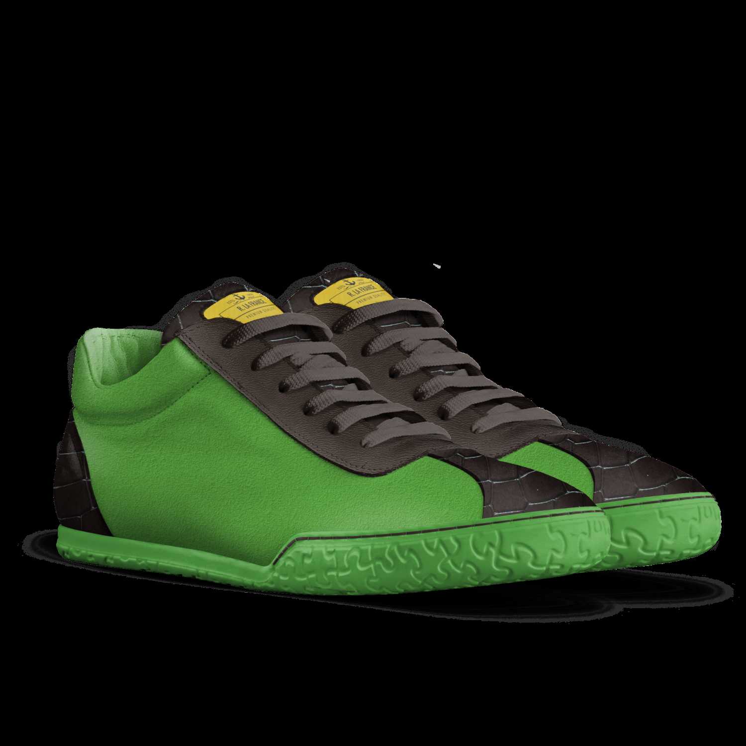 Sneaker française outlet