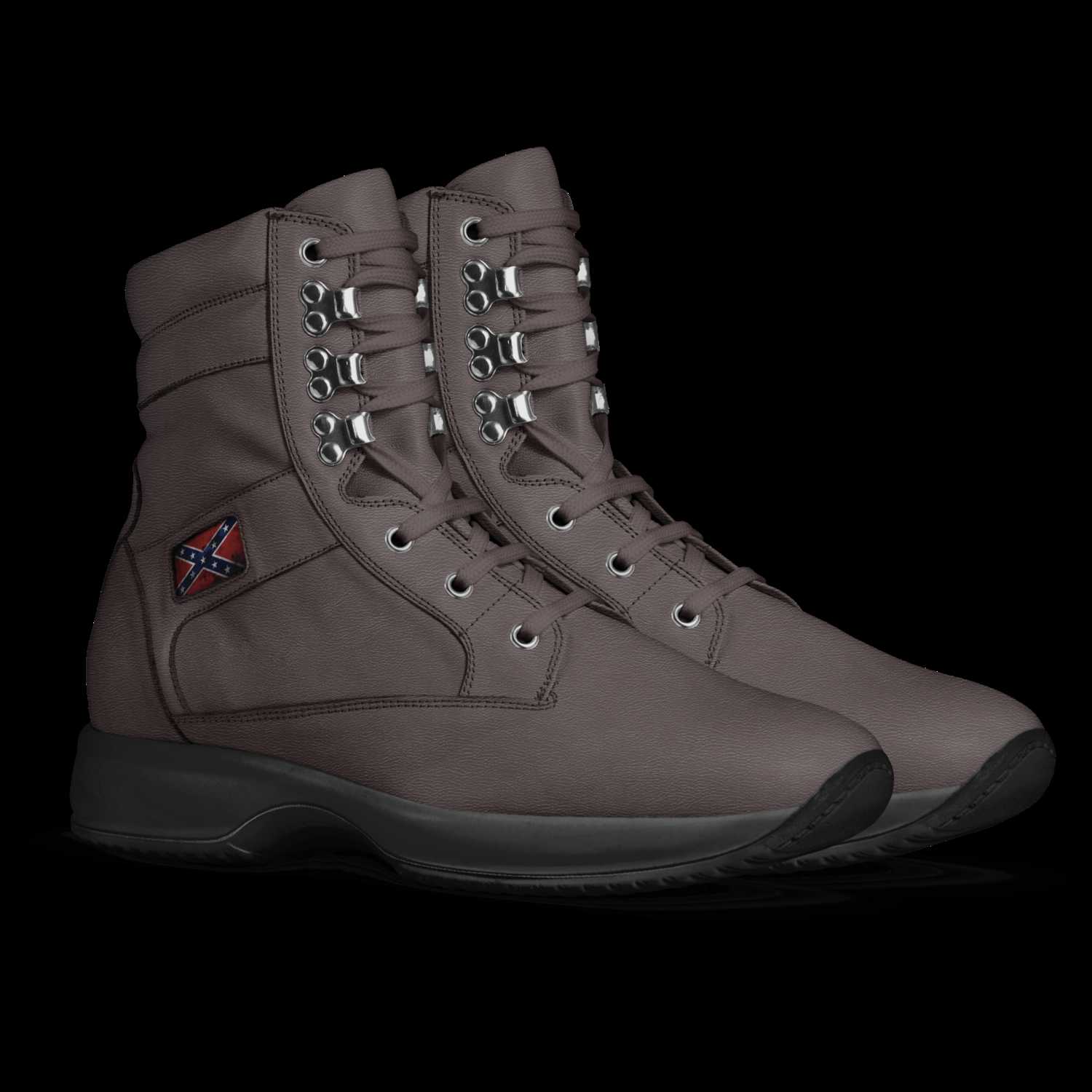country boy boots A Custom Shoe concept by Jb