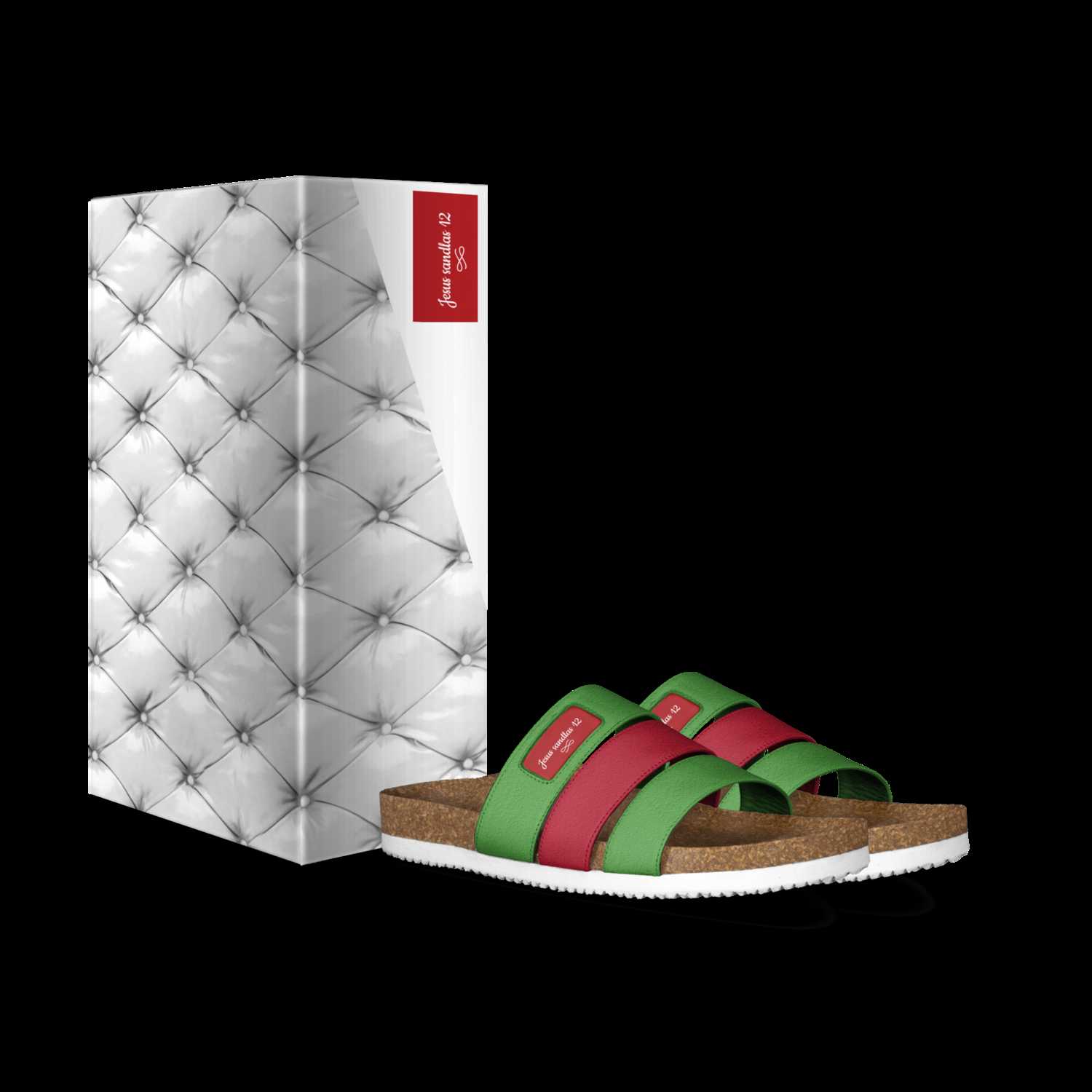 Jesus 12 shoes deals