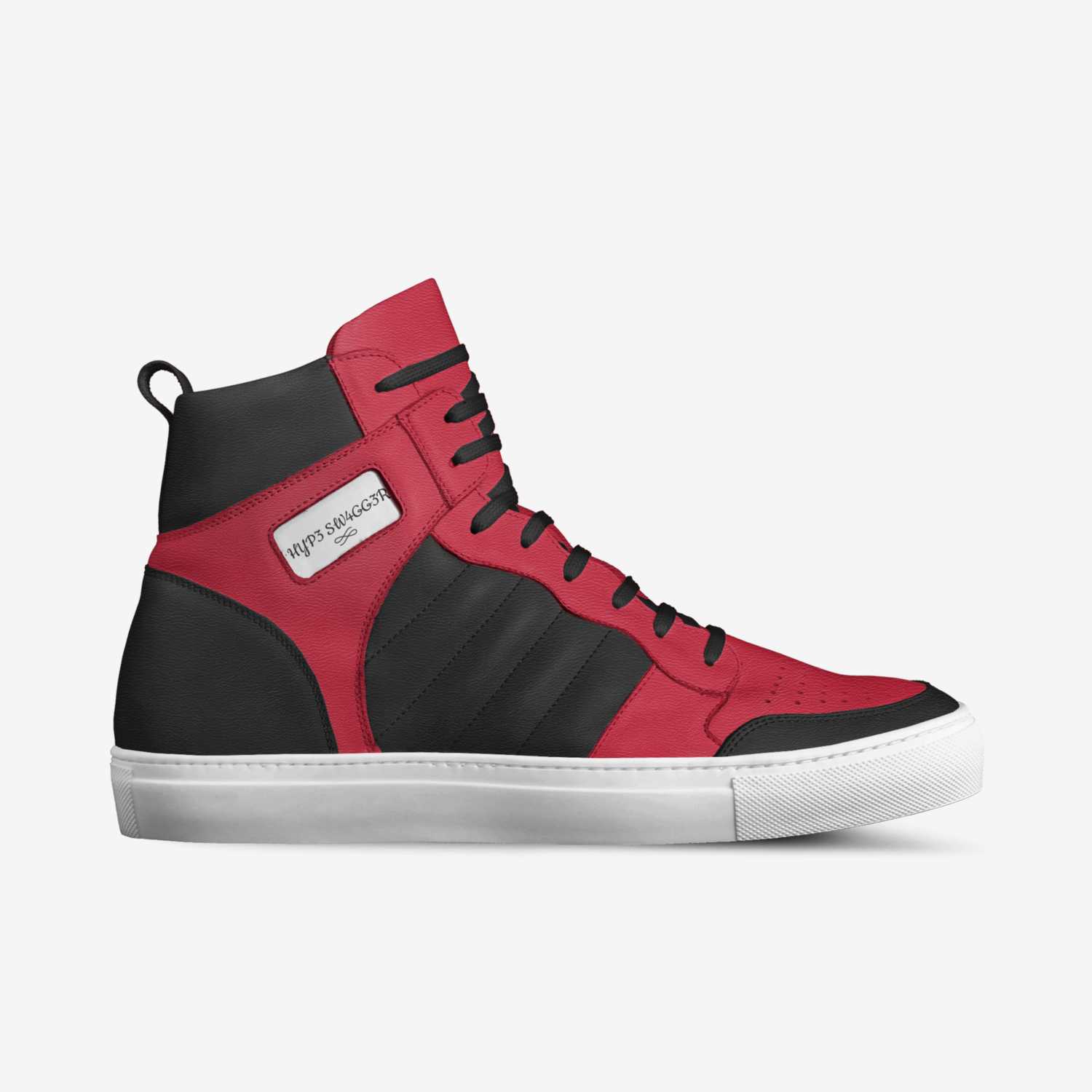 Lebrun Sneakers Nike Lebrun X Re-Entry main image 3