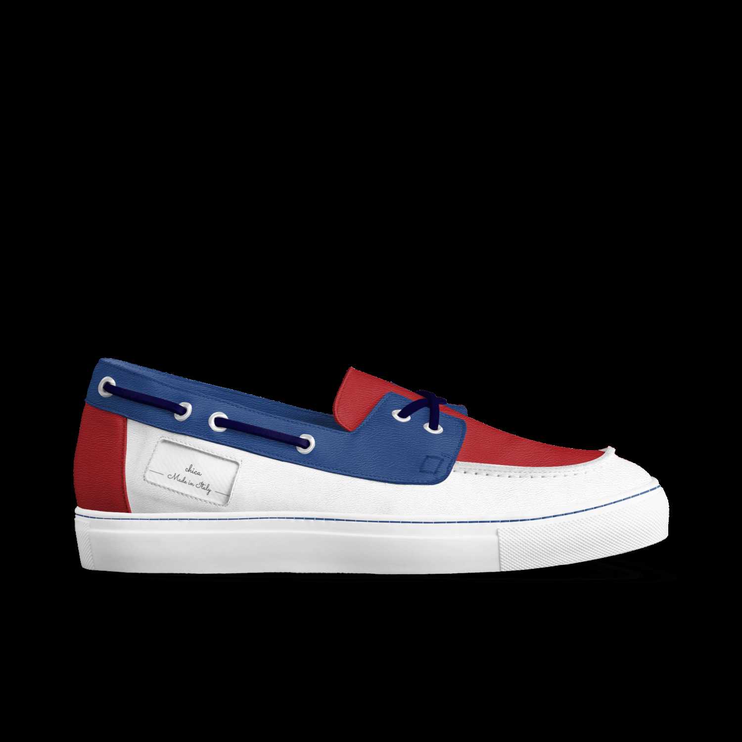 Sneakers chica 2025