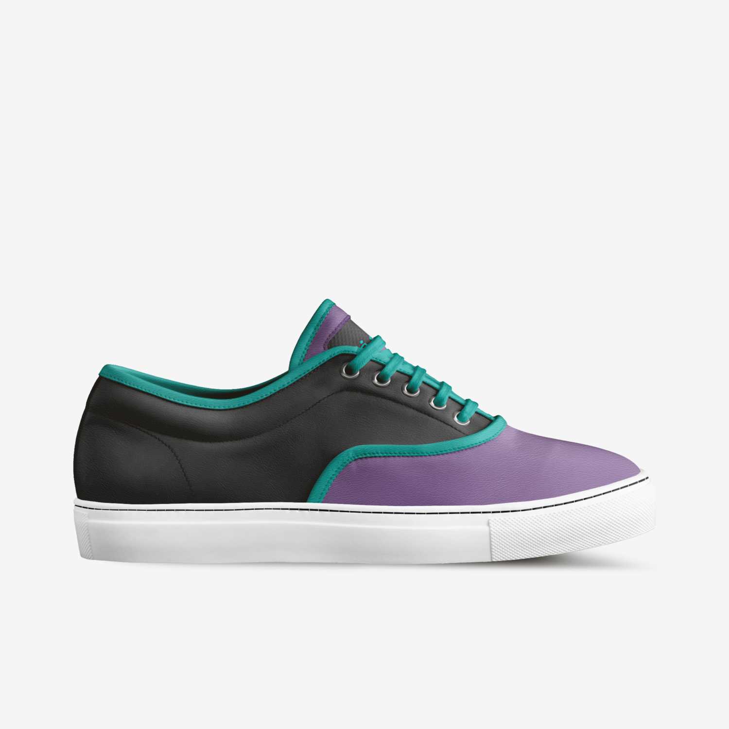 tish A Custom Shoe concept by Melanie Geeregat