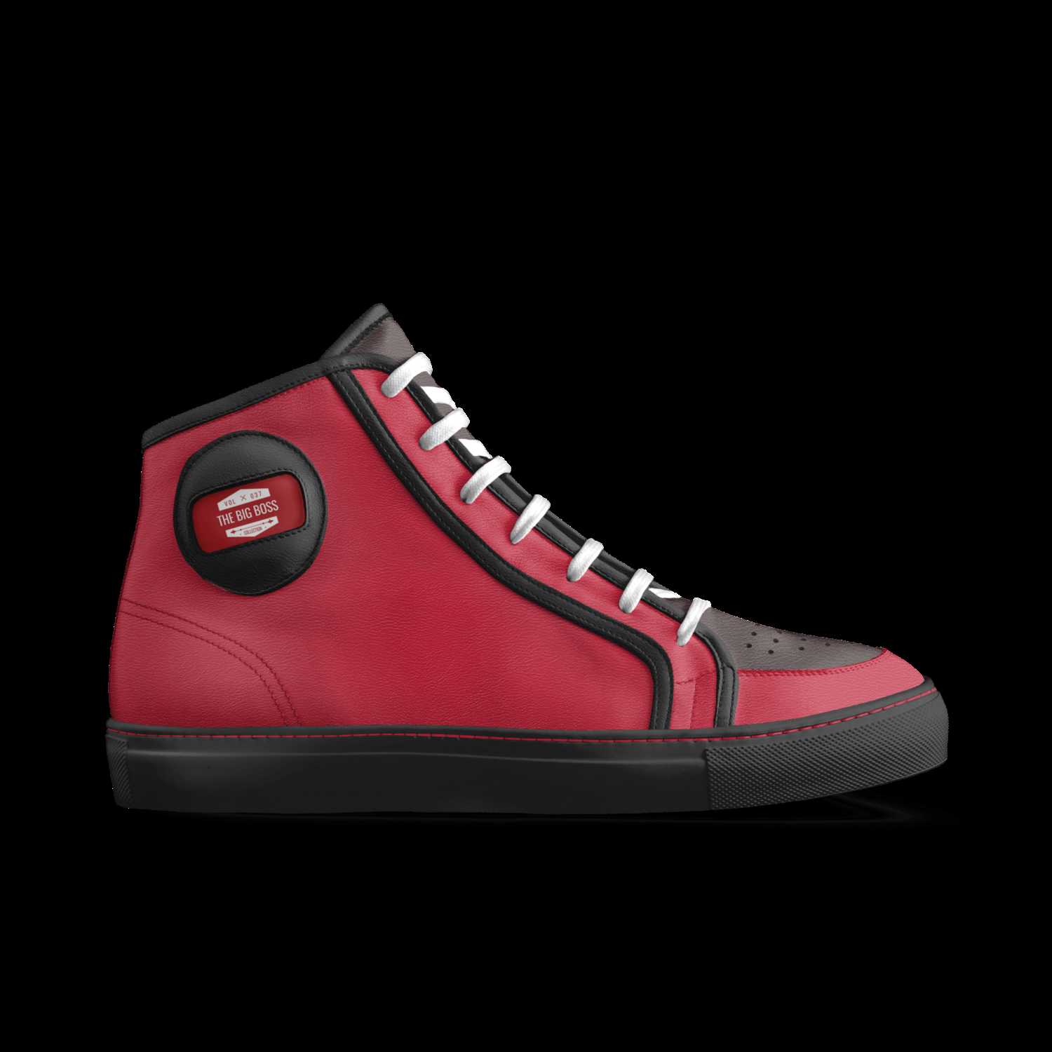 Bigg discount boss shoes