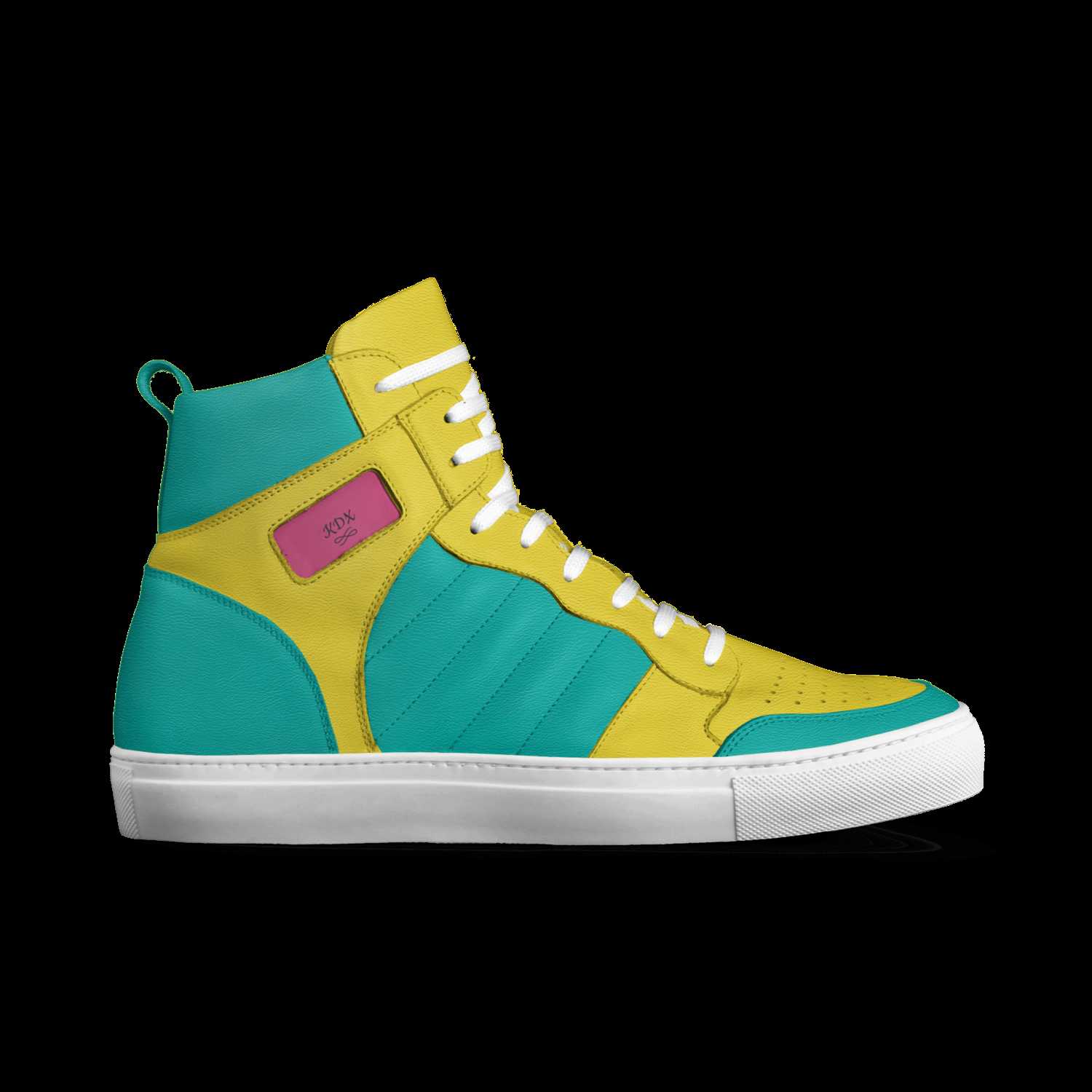 ケント オーダーメイド KDX | A Custom Shoe concept by Hunter Schnepper